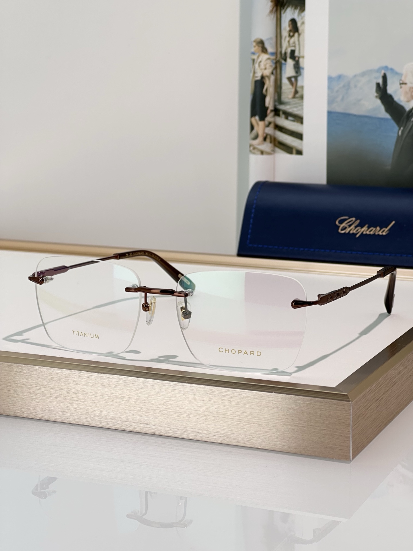 Designer Sunglasses VCHG58