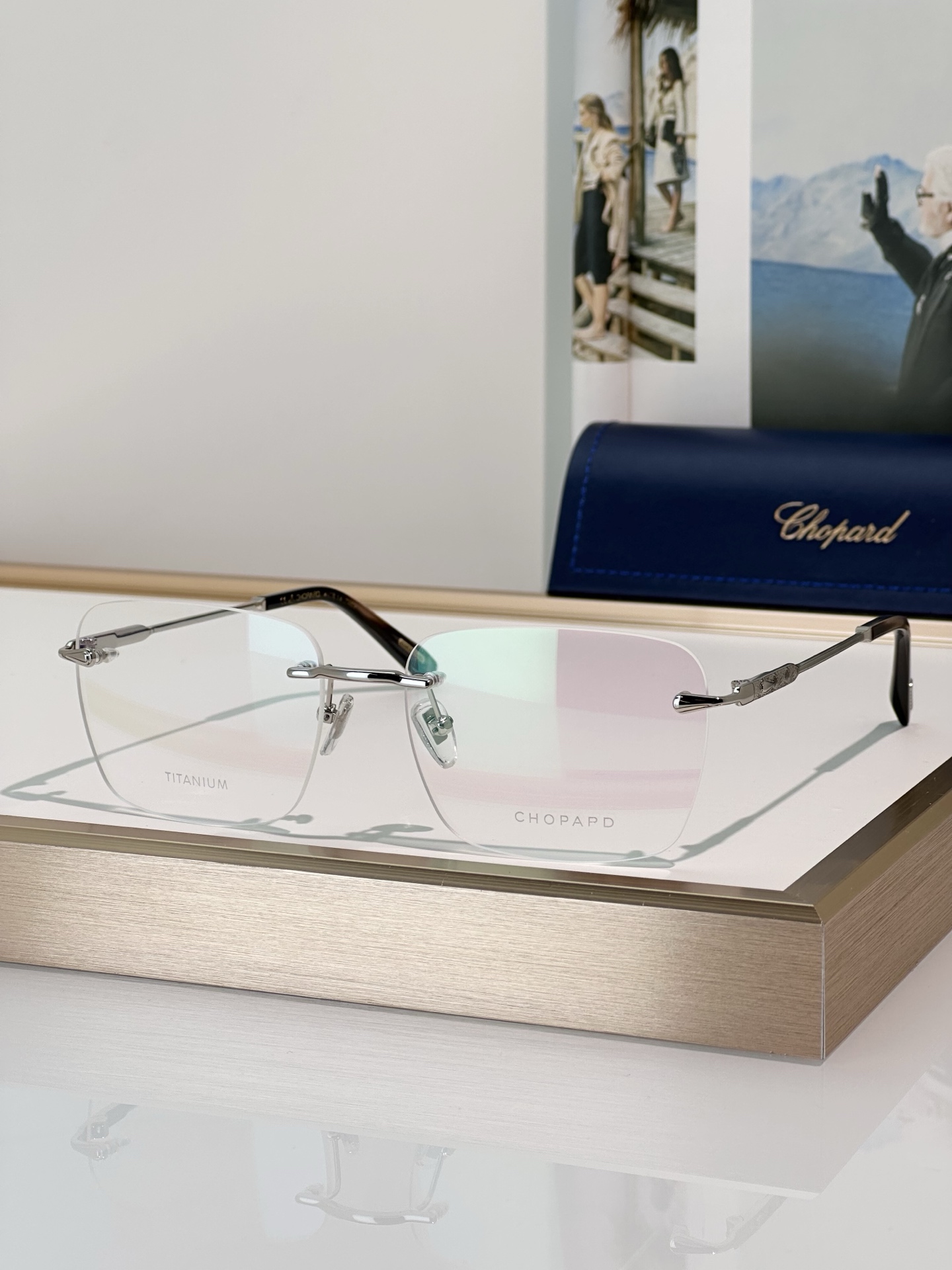 Designer Sunglasses VCHG58