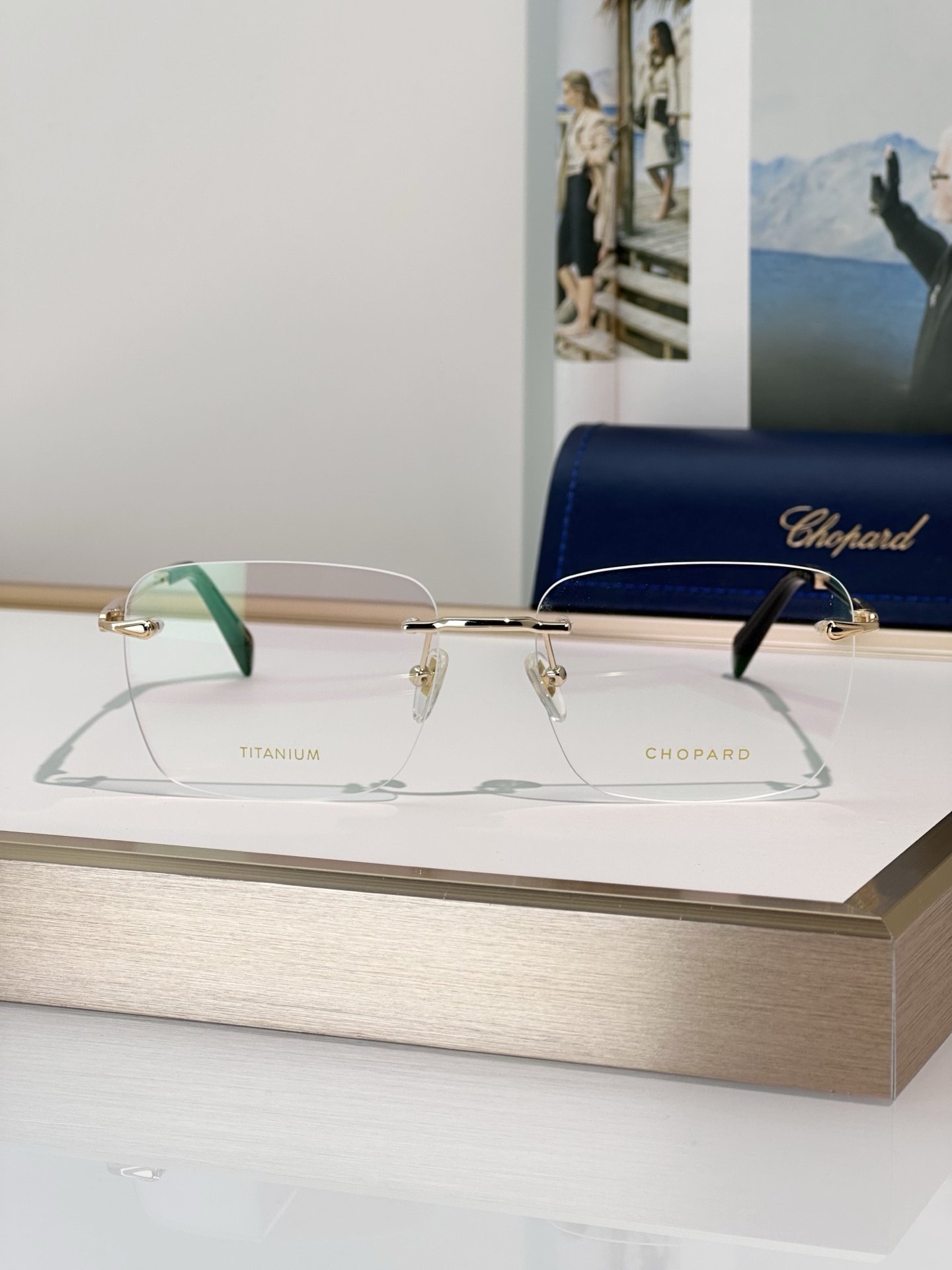 Designer Sunglasses VCHG58