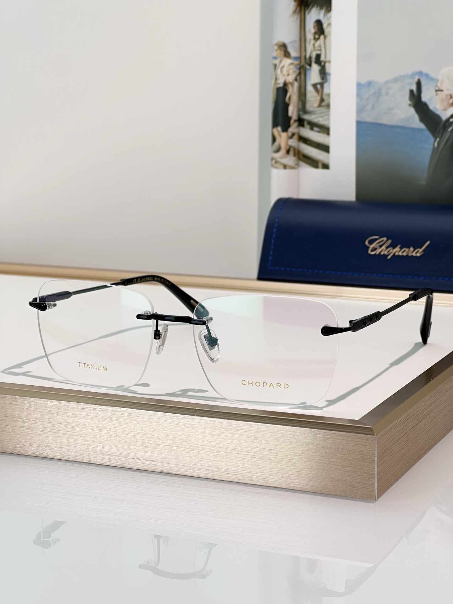 Designer Sunglasses VCHG58