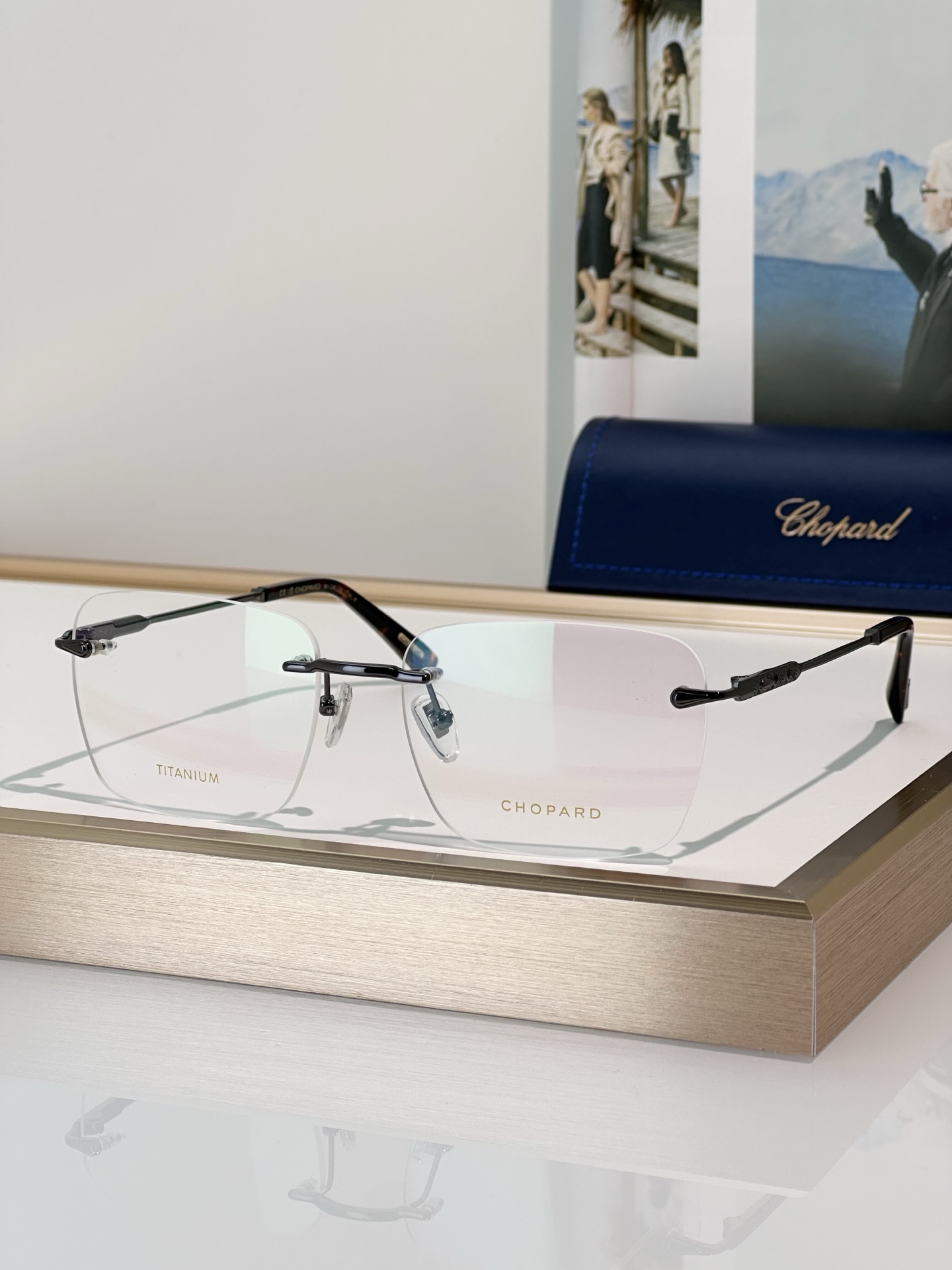 Designer Sunglasses VCHG58