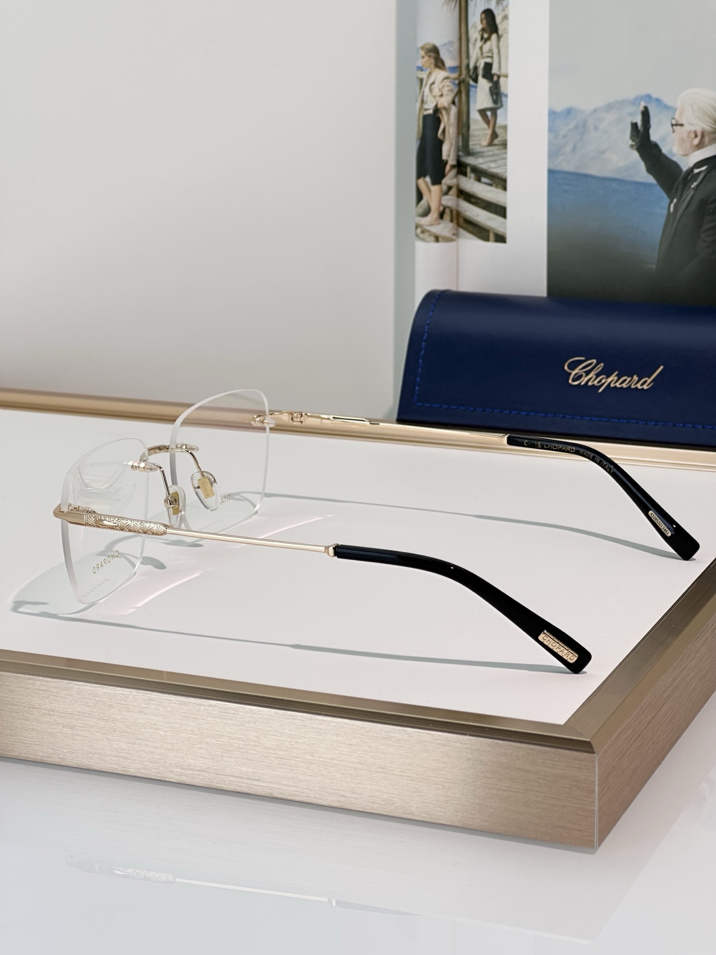 Designer Sunglasses VCHG58