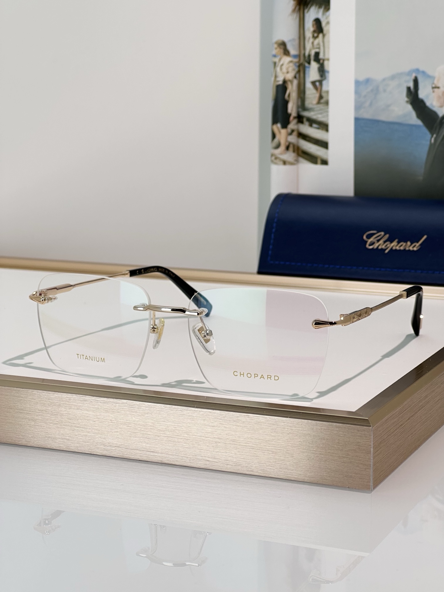 Designer Sunglasses VCHG58