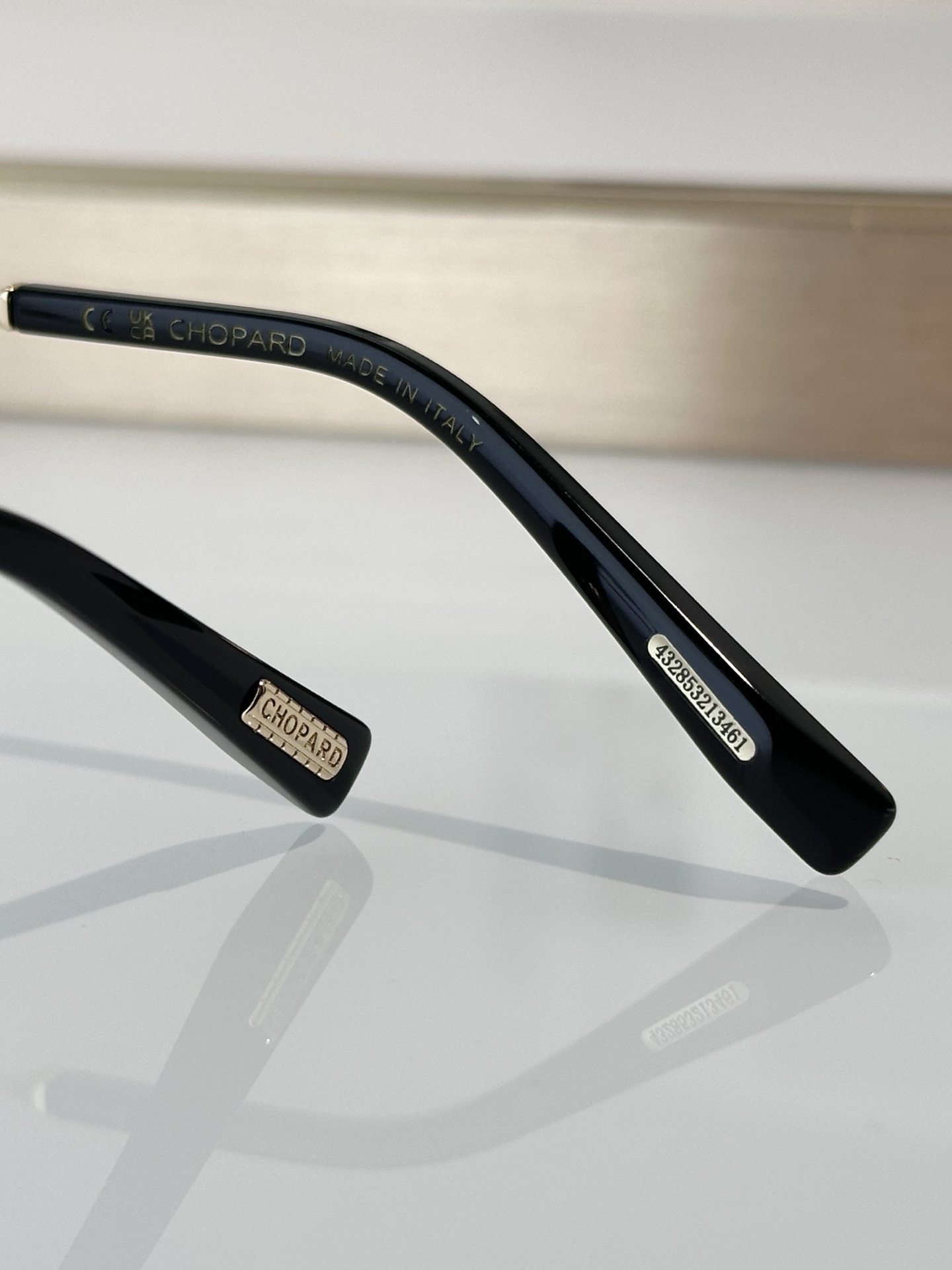 Designer Sunglasses VCHG58