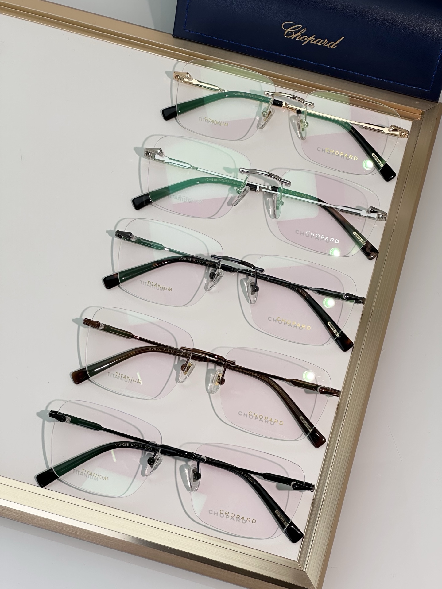 Designer Sunglasses VCHG58
