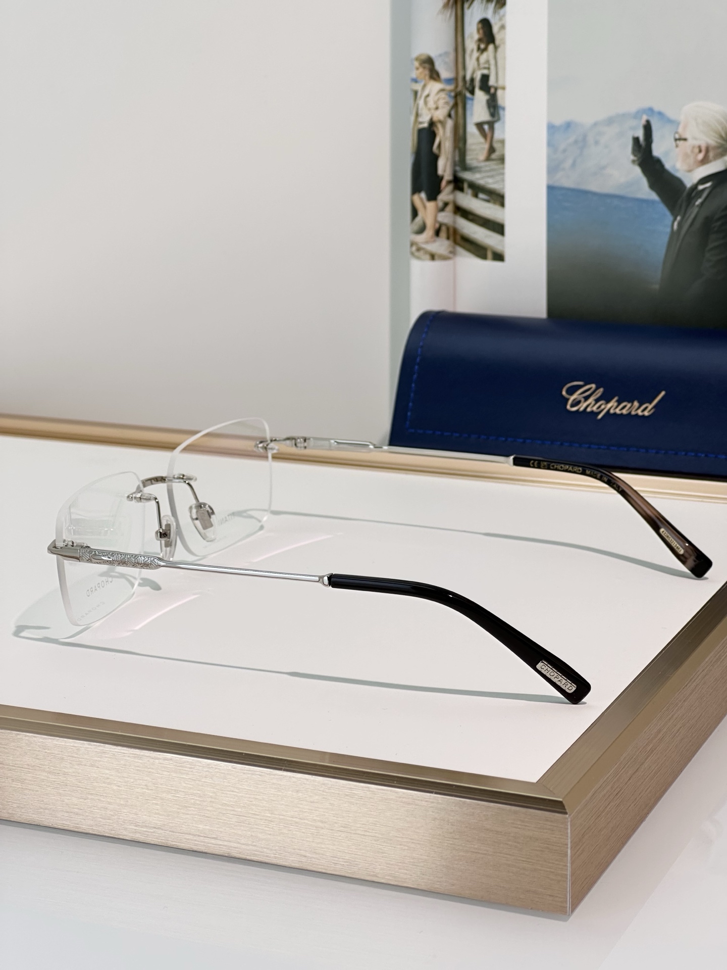 Designer Sunglasses VCHG57