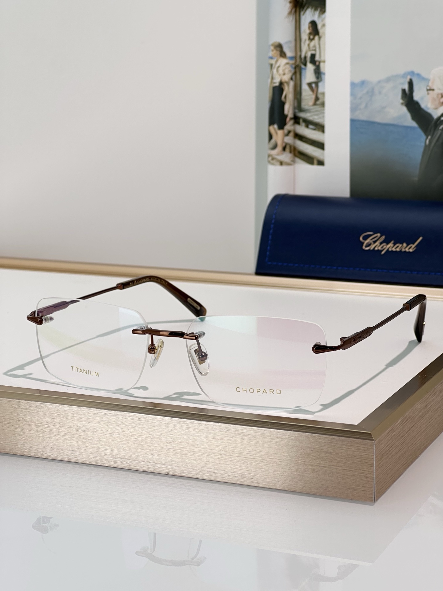 Designer Sunglasses VCHG57