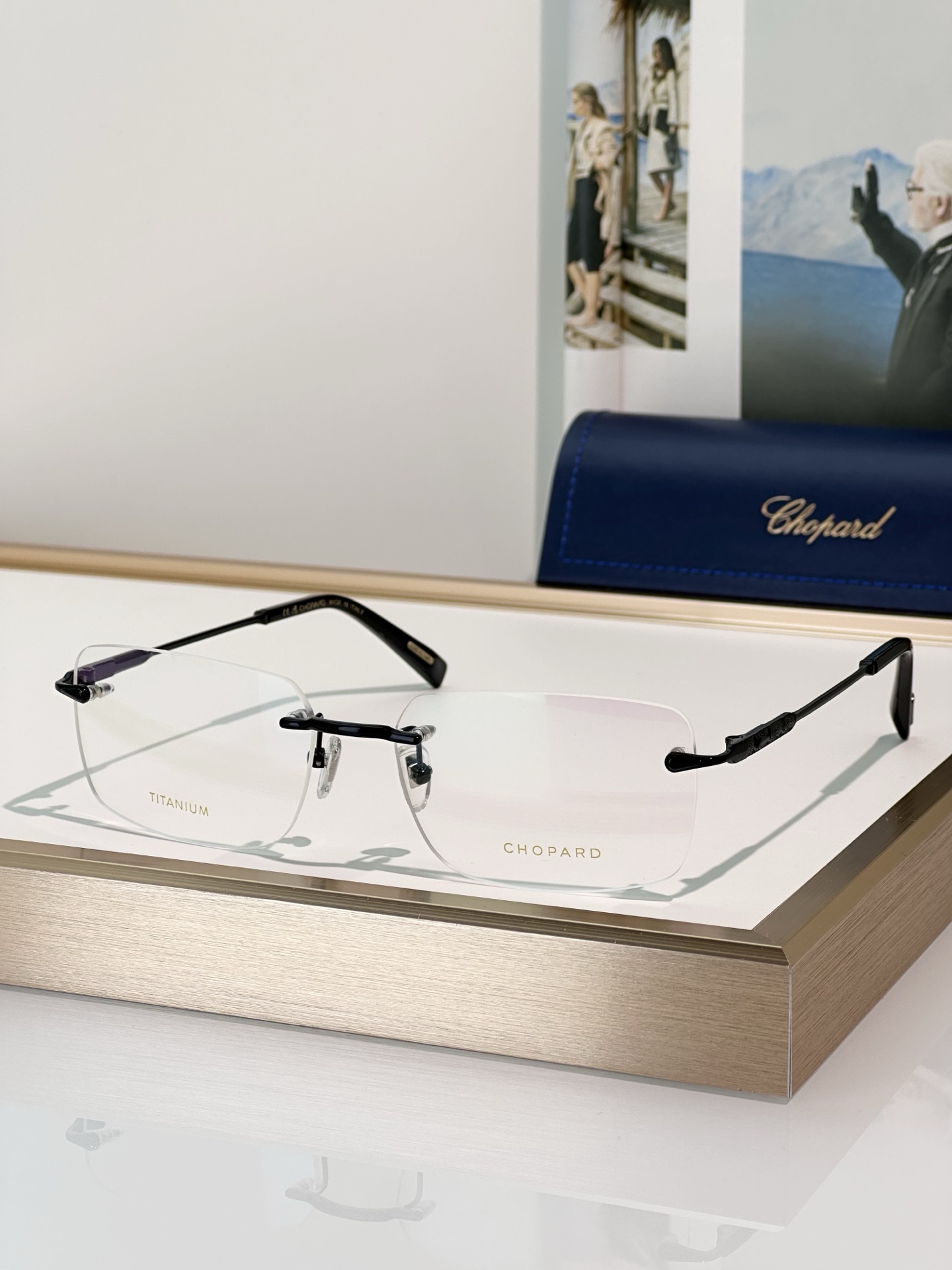 Designer Sunglasses VCHG57