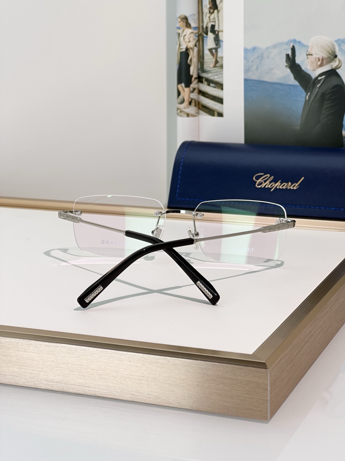 Designer Sunglasses VCHG57