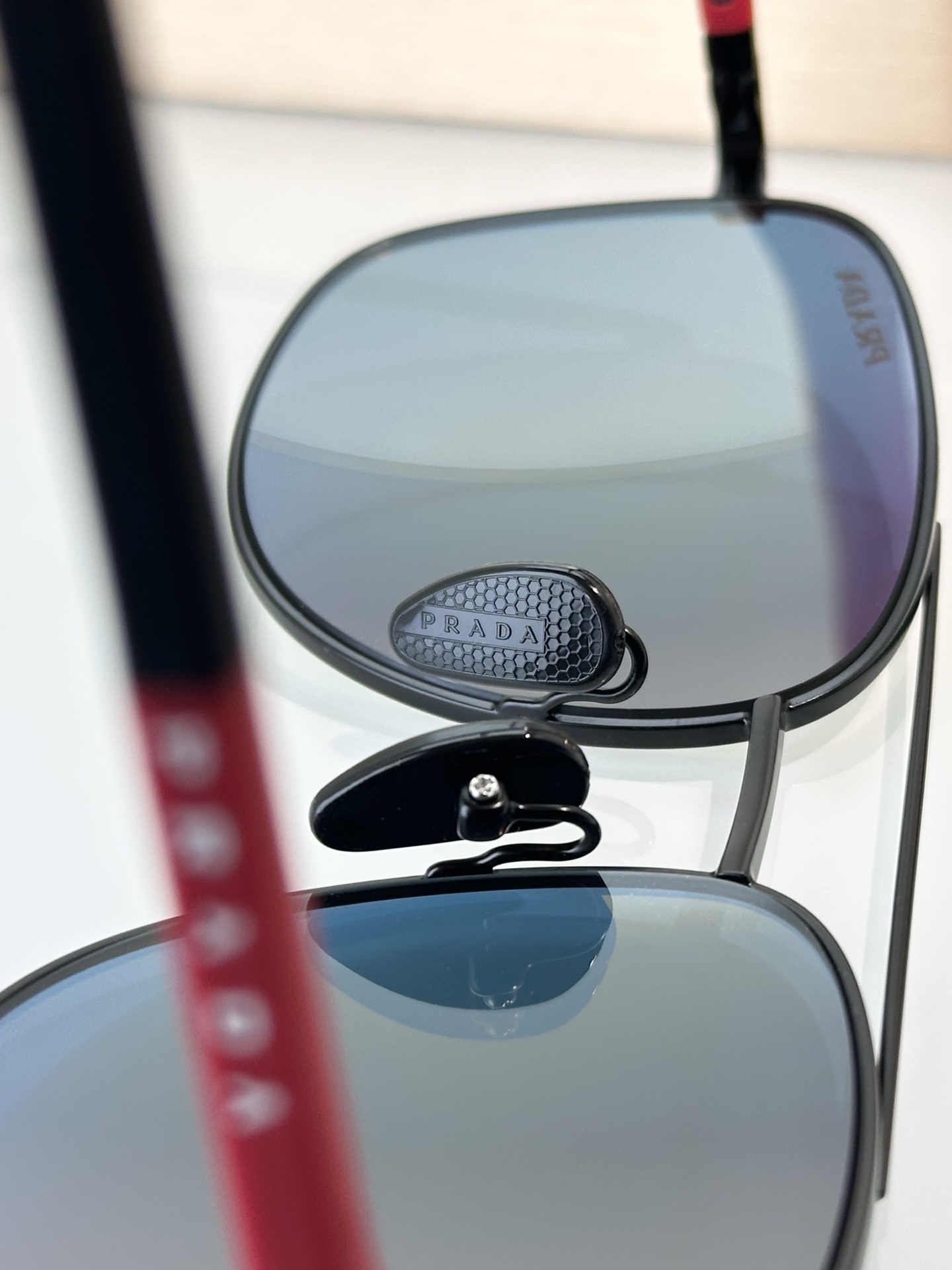 Prada Sunglasses SPS