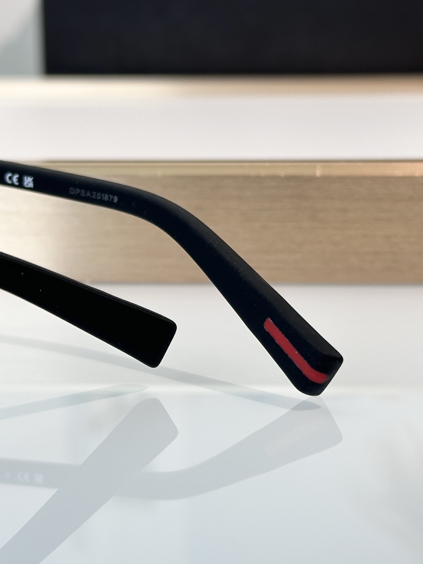Prada Sunglasses SPS