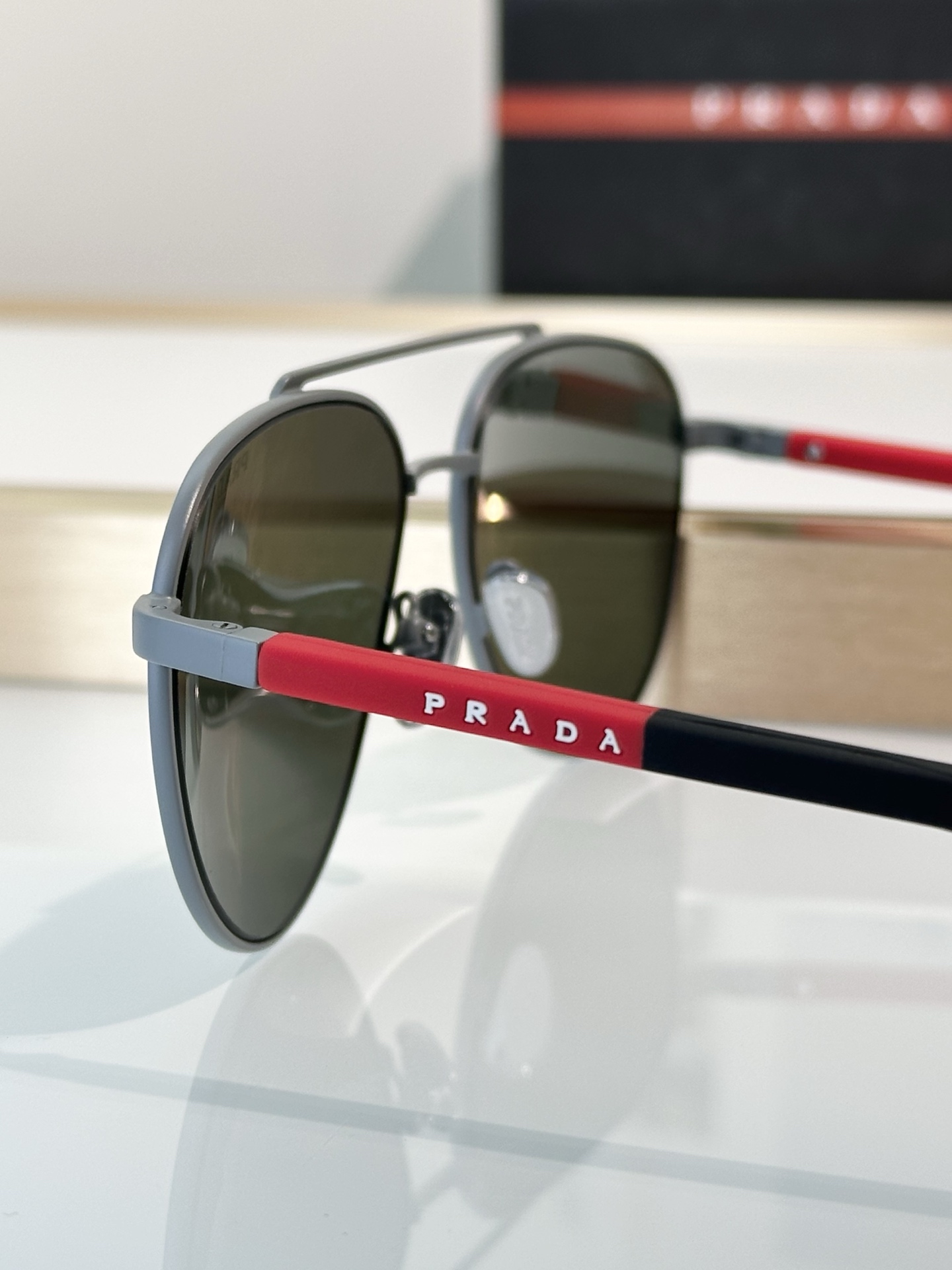 Designer Sunglasses SPS81Z