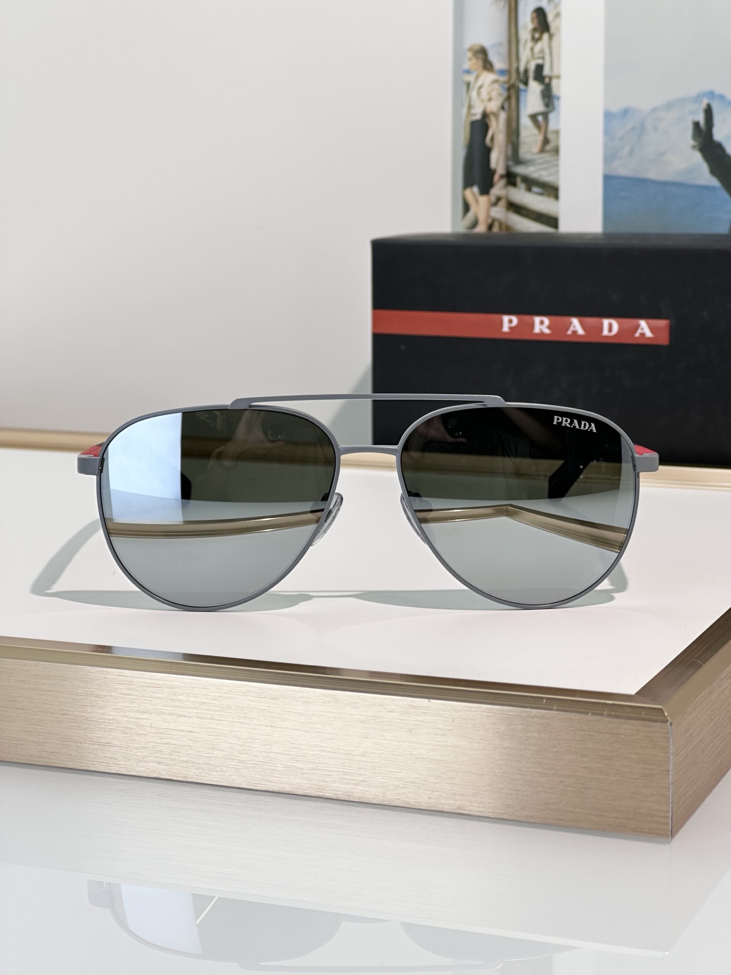 Designer Sunglasses SPS81Z