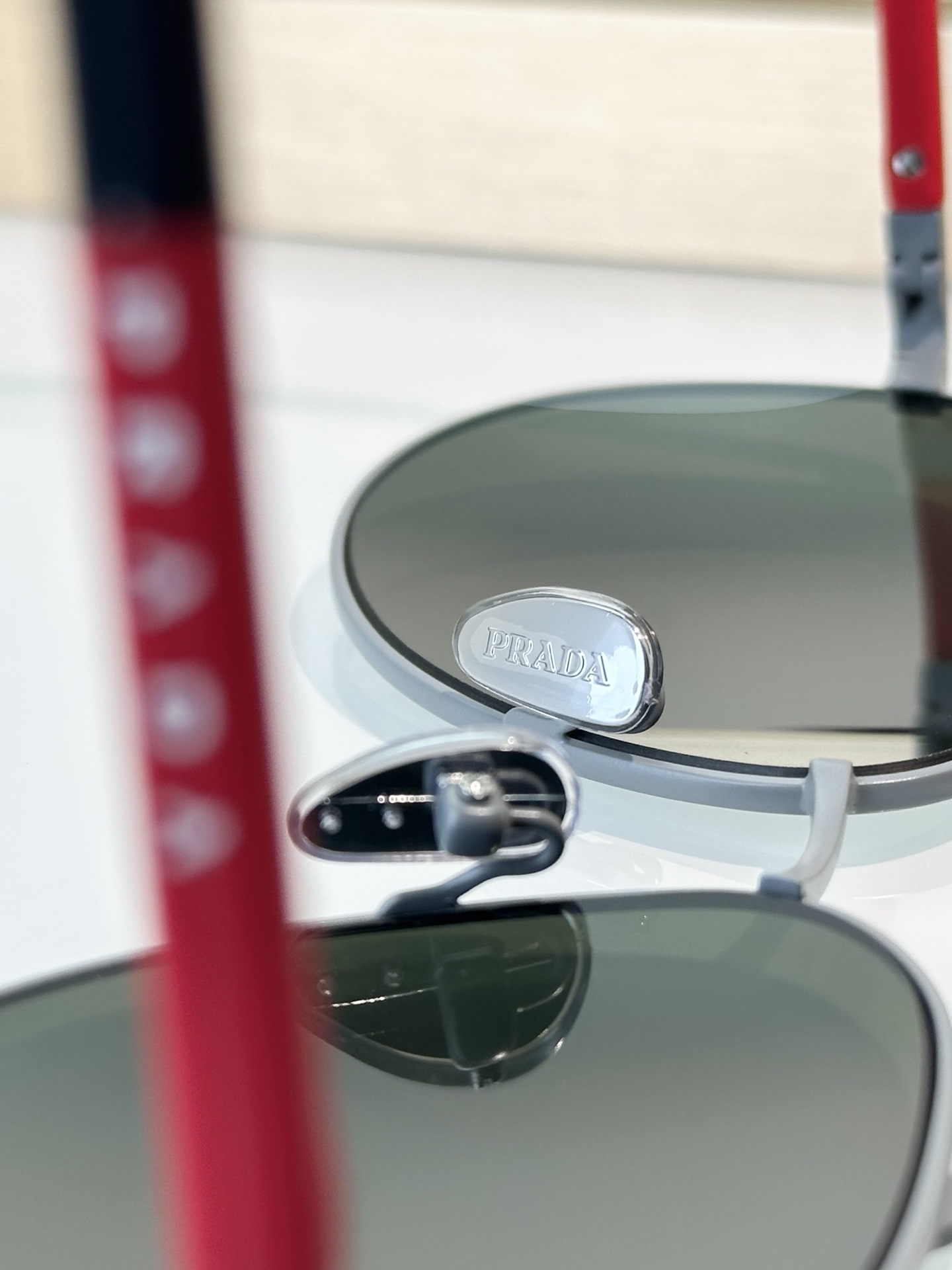 Designer Sunglasses SPS81Z