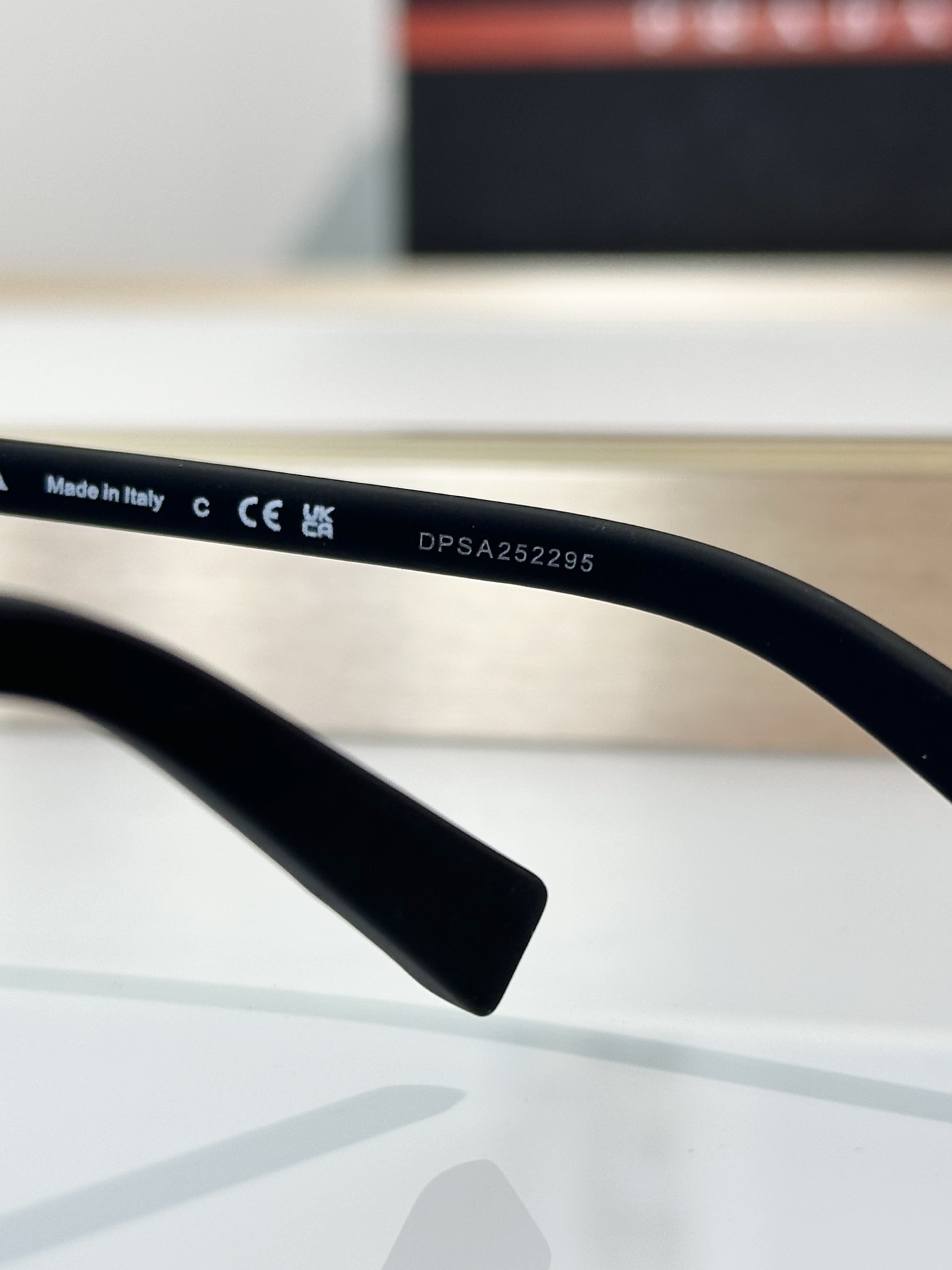 Designer Sunglasses SPS81Z