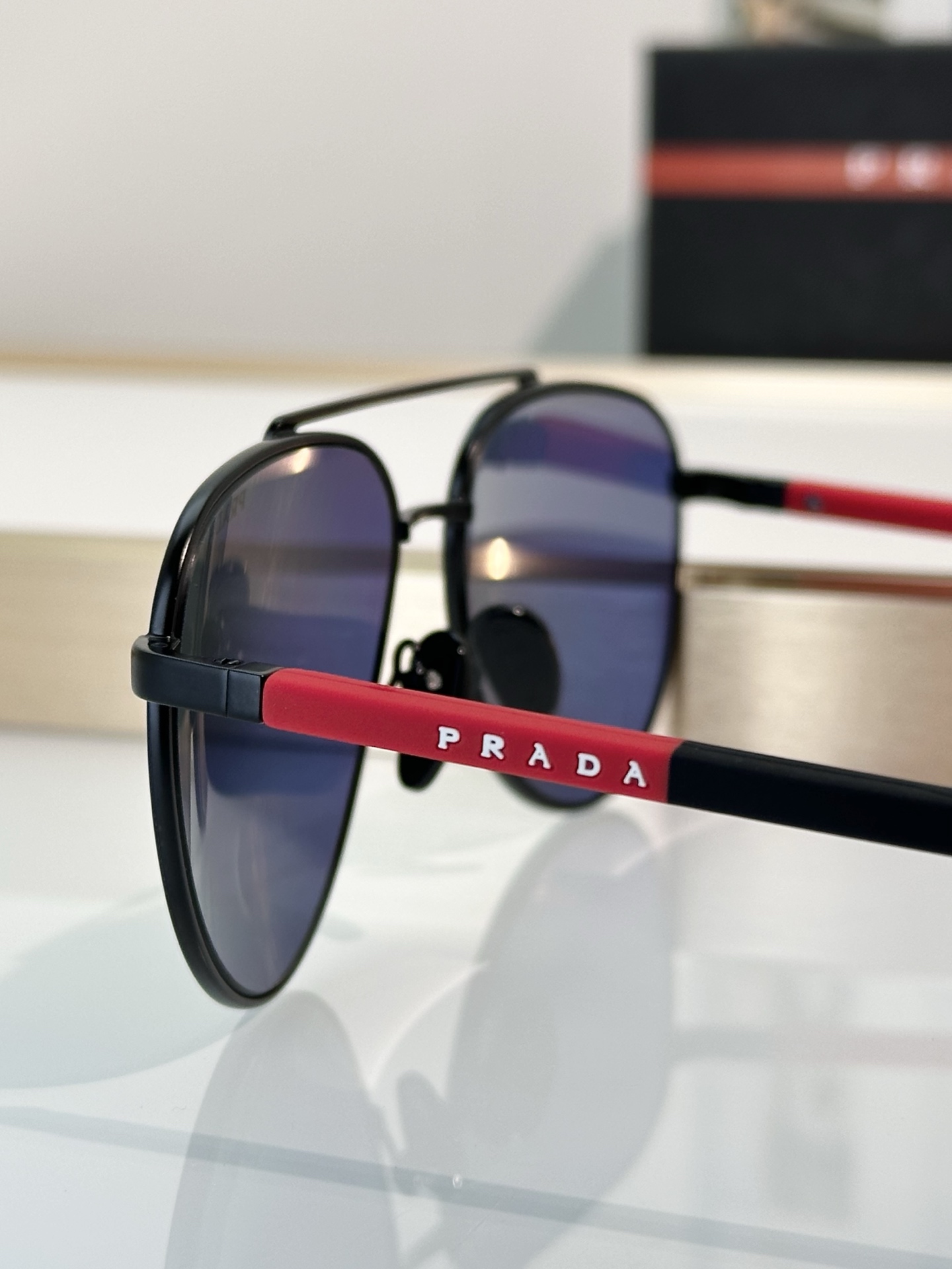Designer Sunglasses SPS81Z