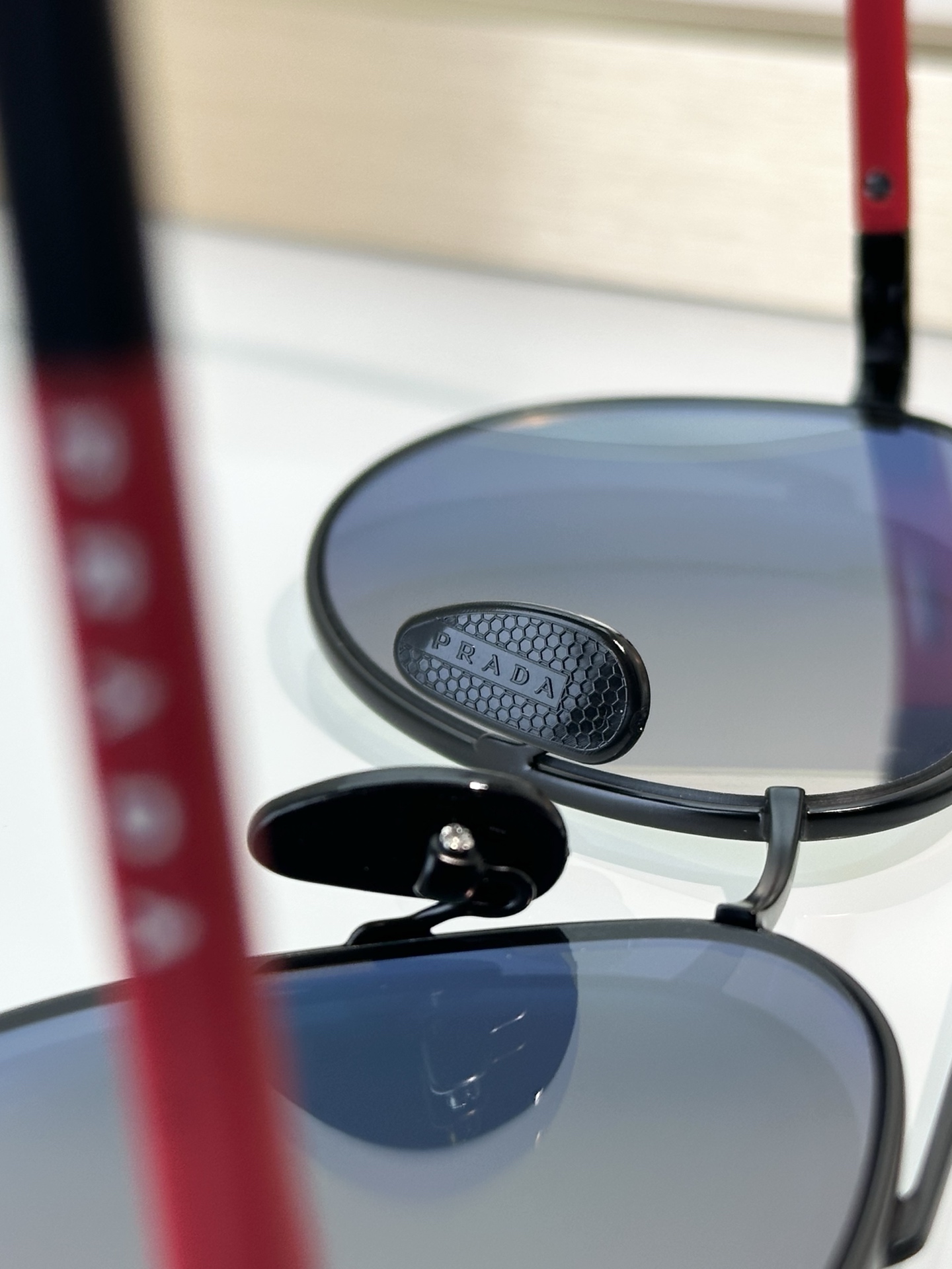 Designer Sunglasses SPS81Z