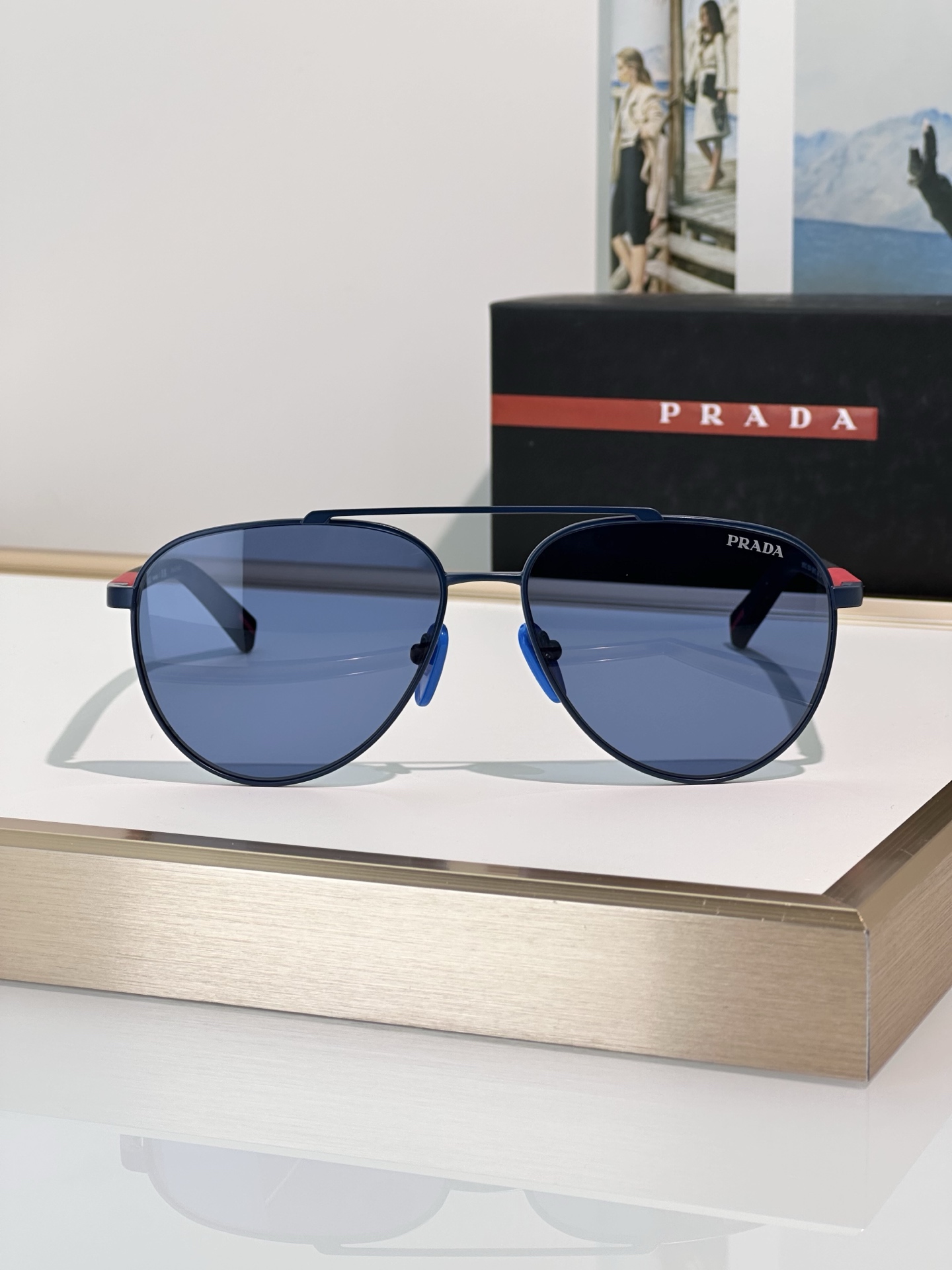 Designer Sunglasses SPS81Z