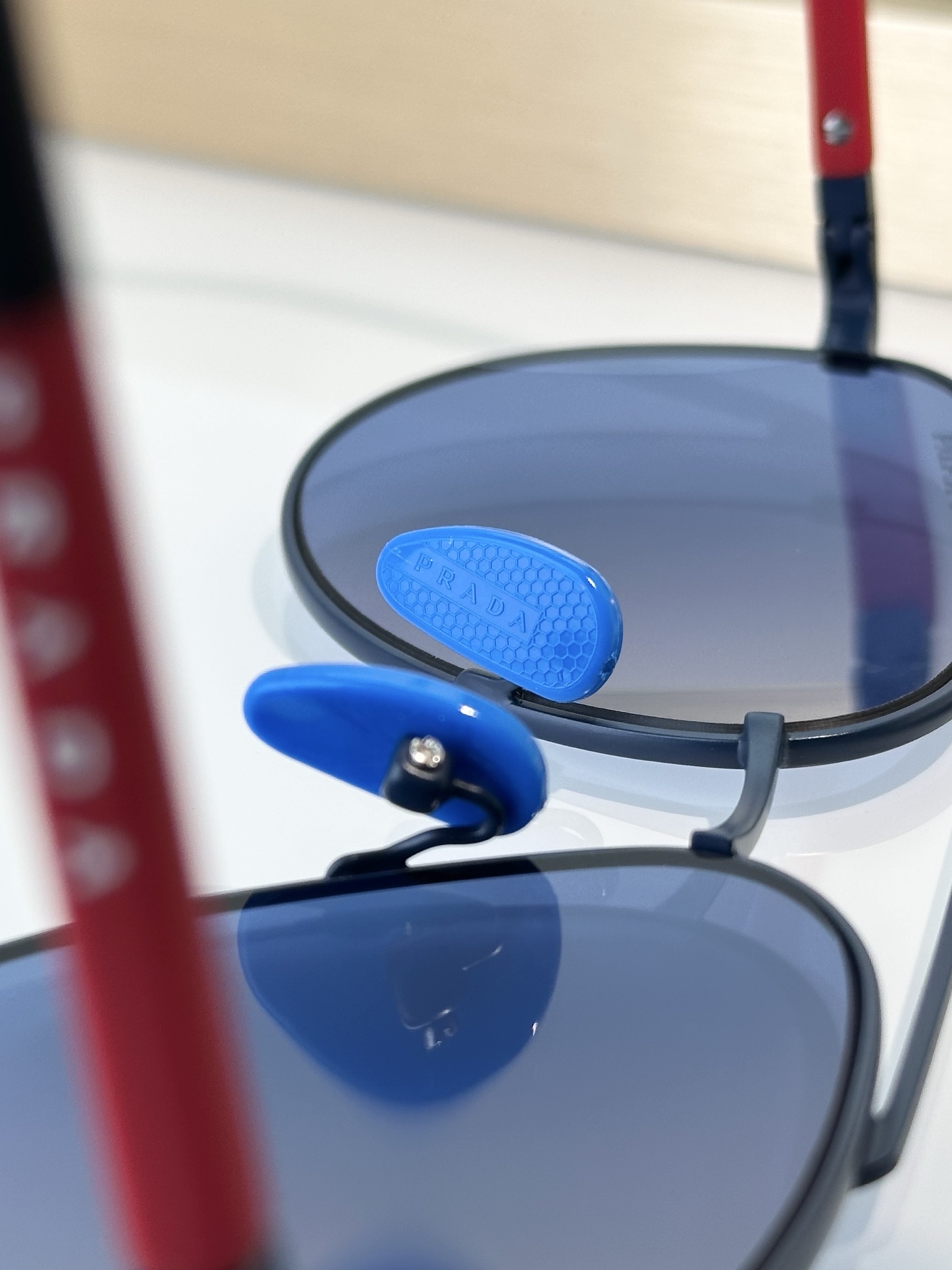 Designer Sunglasses SPS81Z