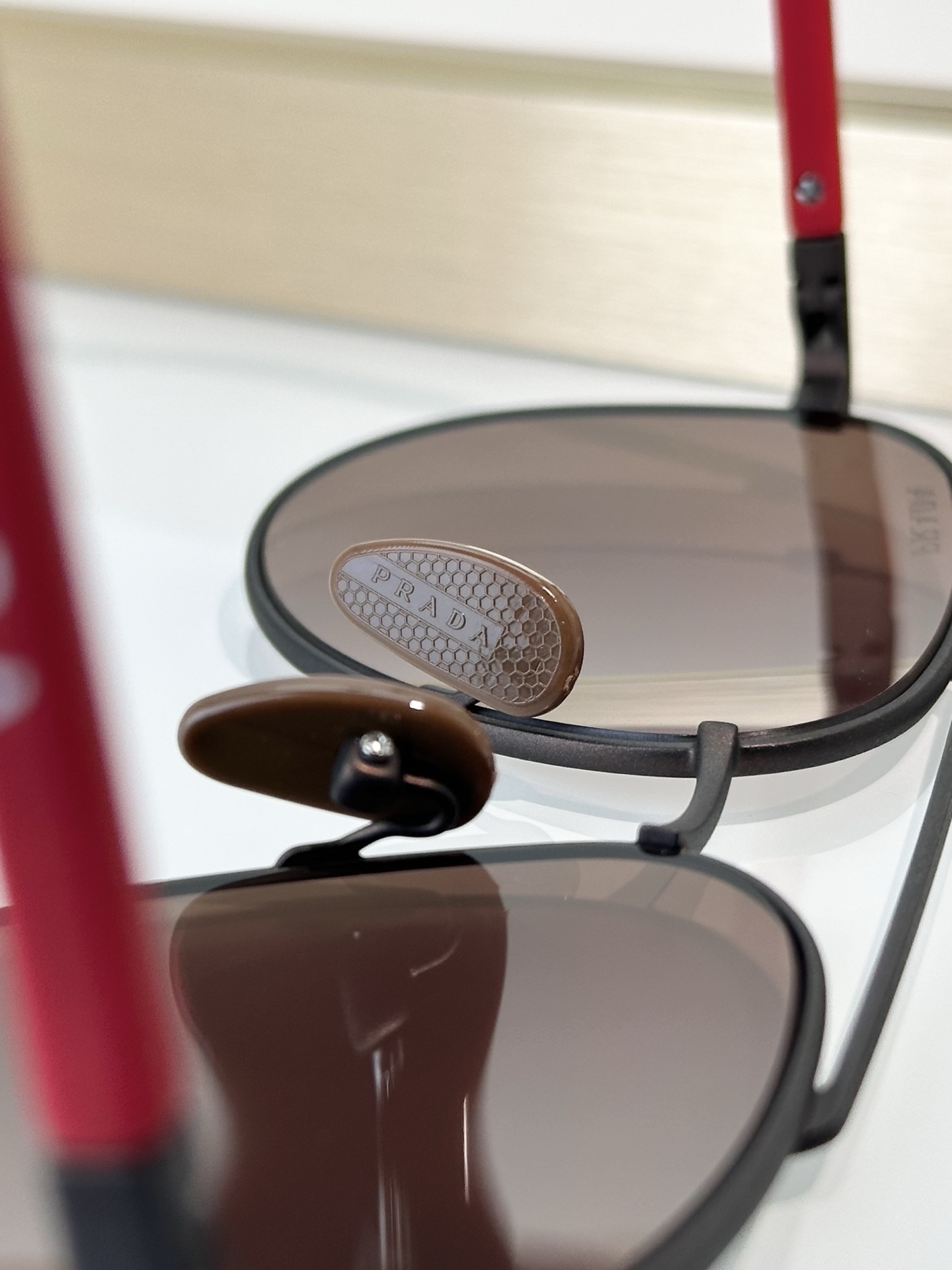 Designer Sunglasses SPS81Z
