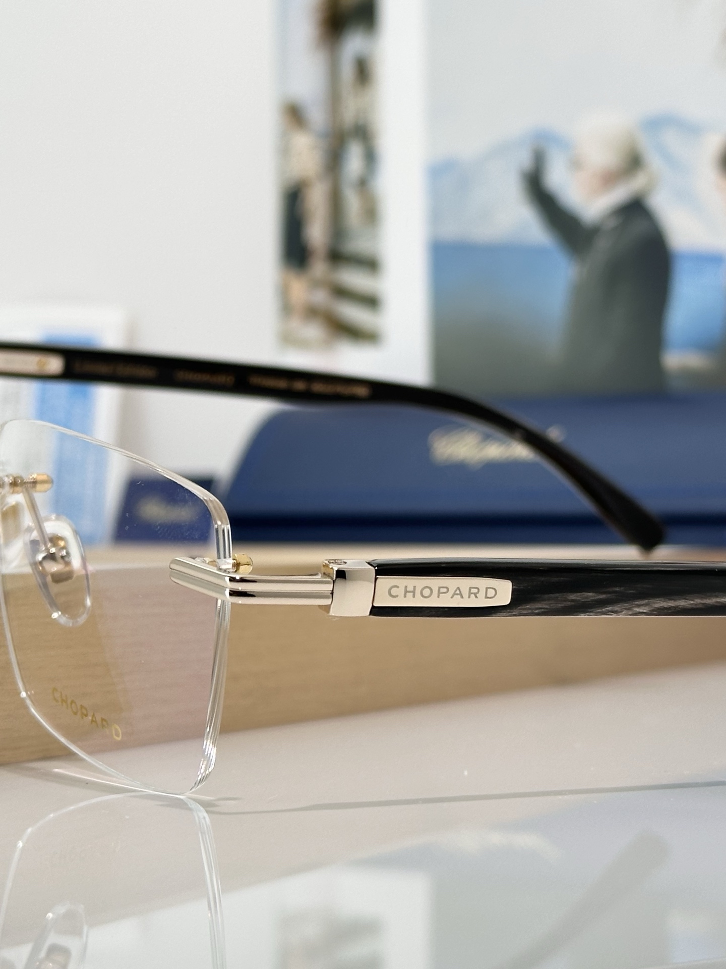 Designer Sunglasses VCHL103J