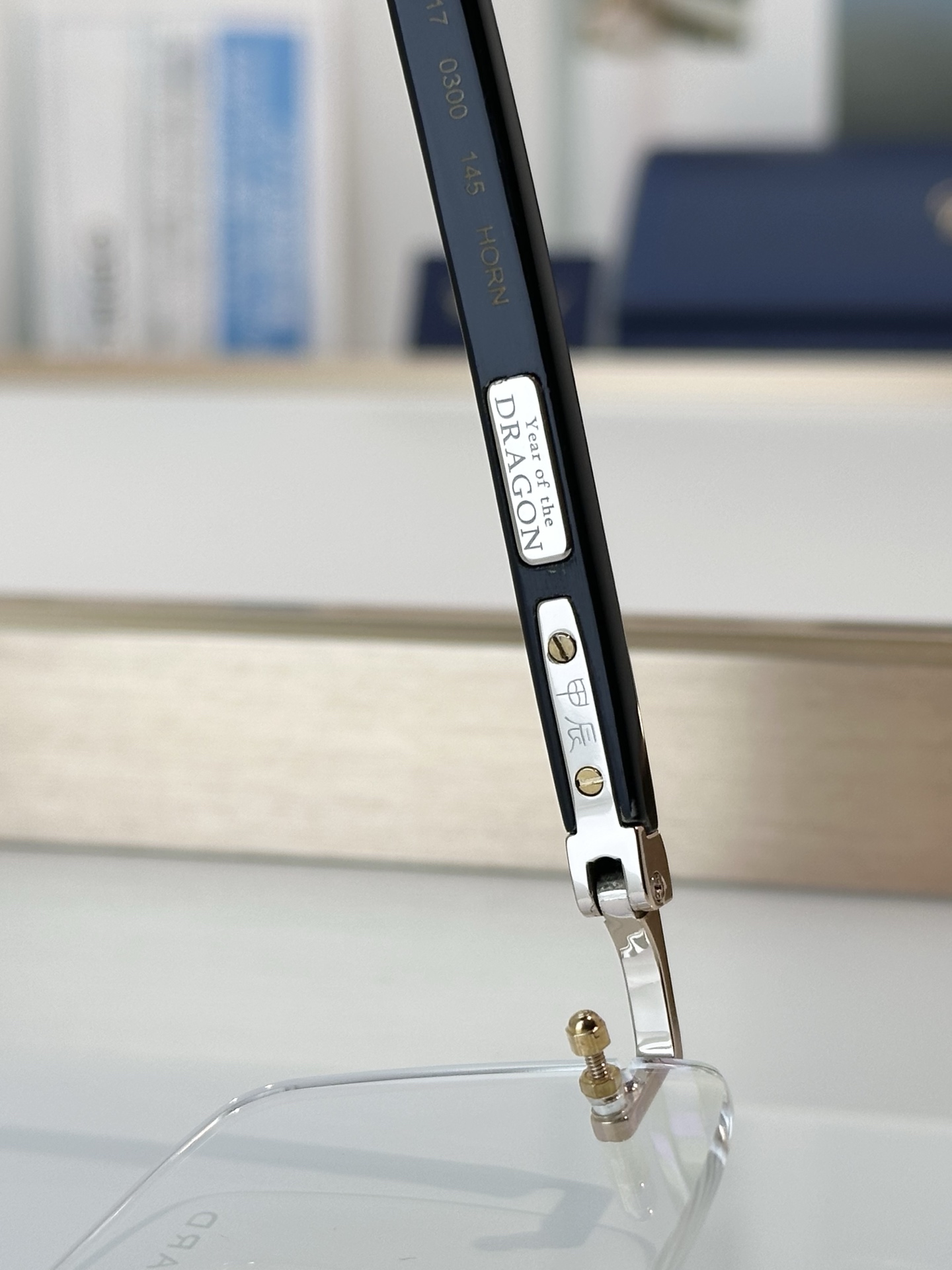 Designer Sunglasses VCHL103J