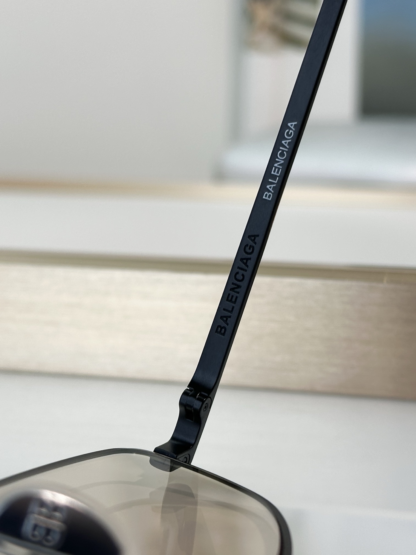 Balenciaga BB0277S Stylish Sunglasses,6016-145,Metal Frame- UV Protection 6 i1749191459569 170 0 5