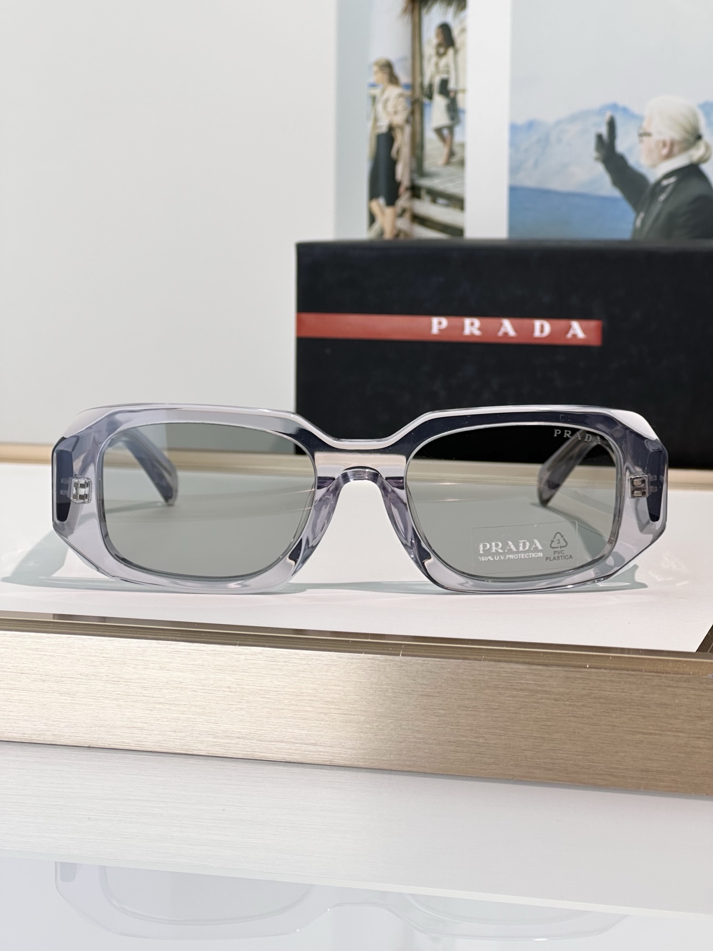 Designer Sunglasses SPR