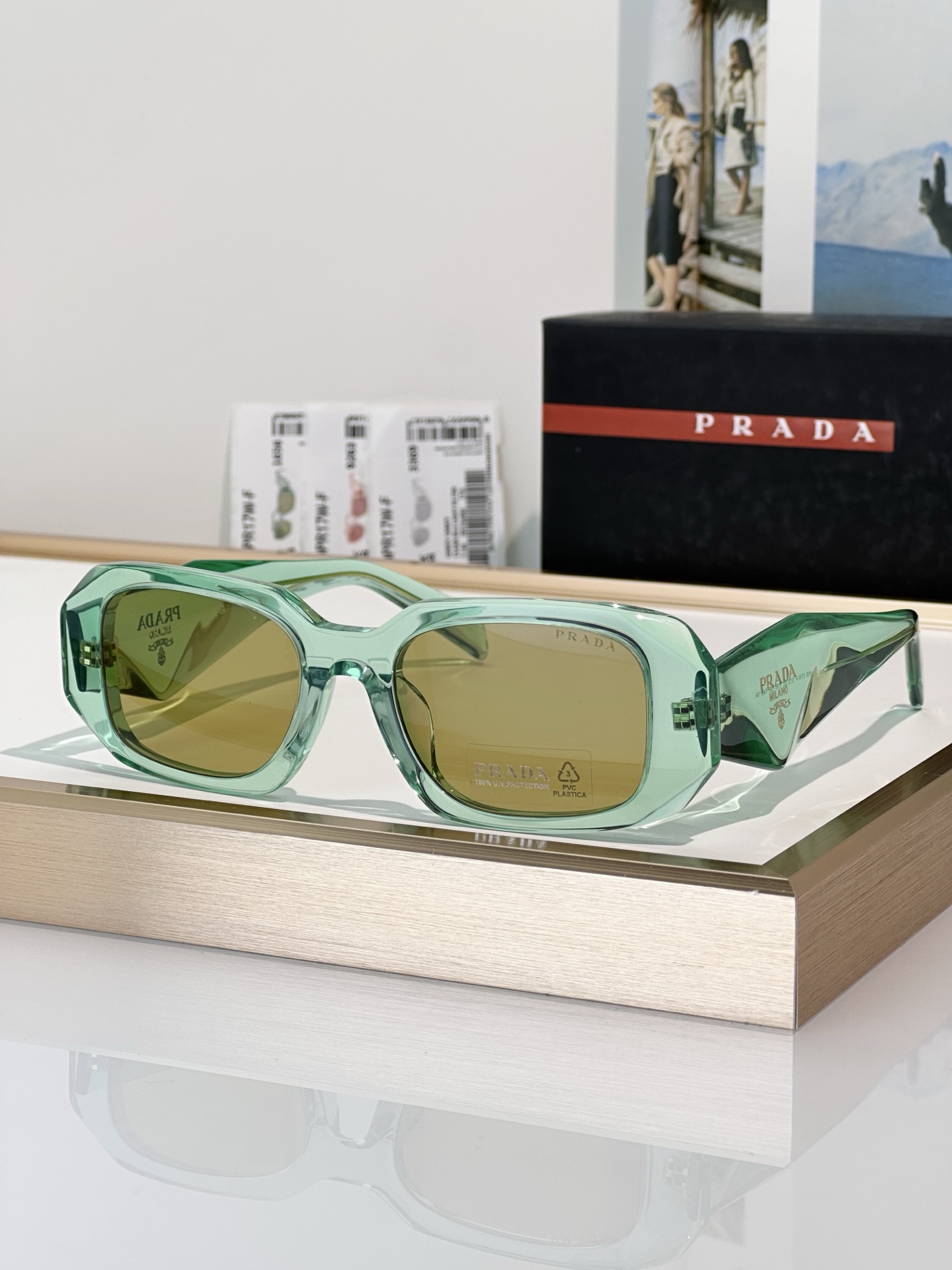 Designer Sunglasses SPR