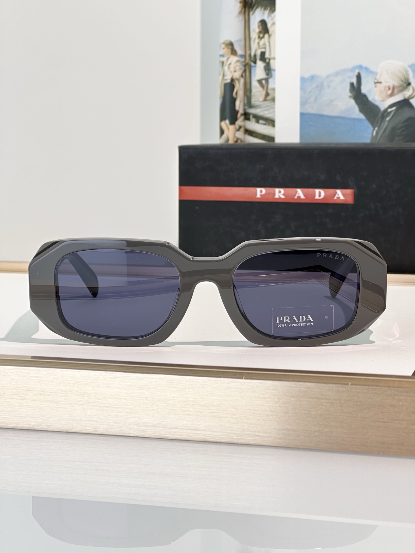 Designer Sunglasses SPR