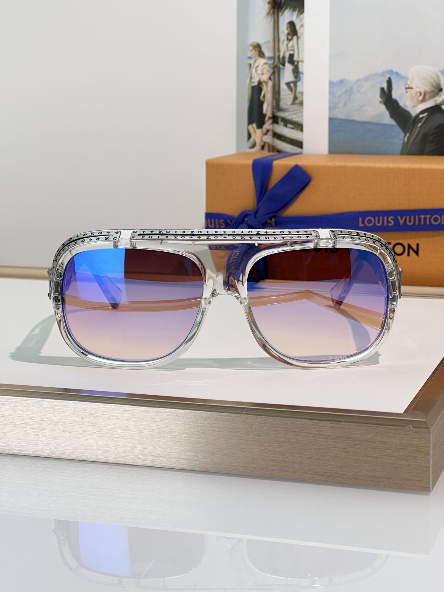 Designer Sunglasses