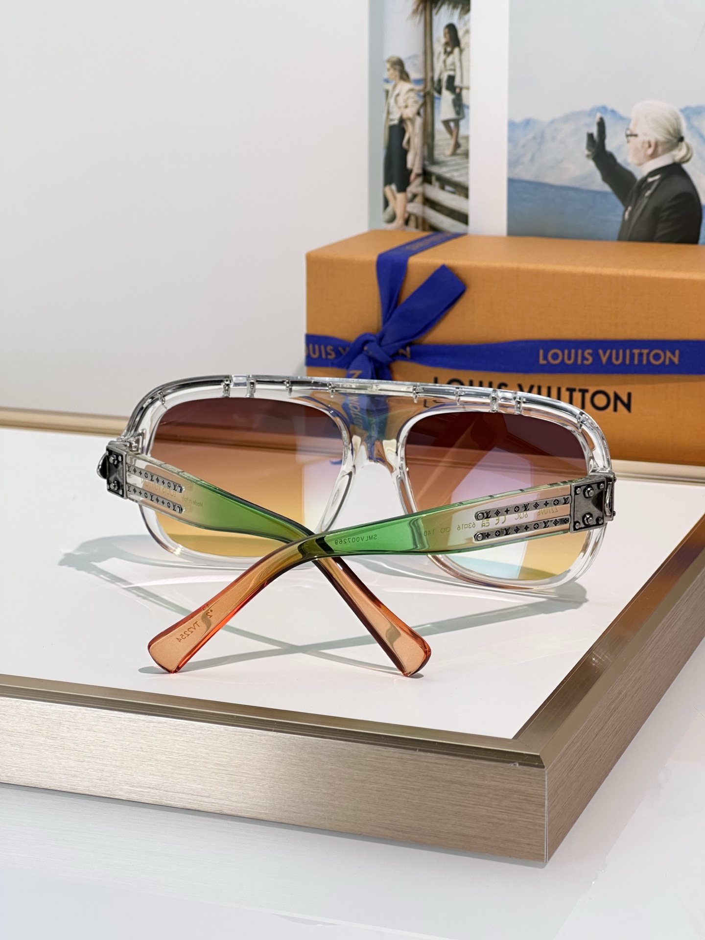 Designer Sunglasses