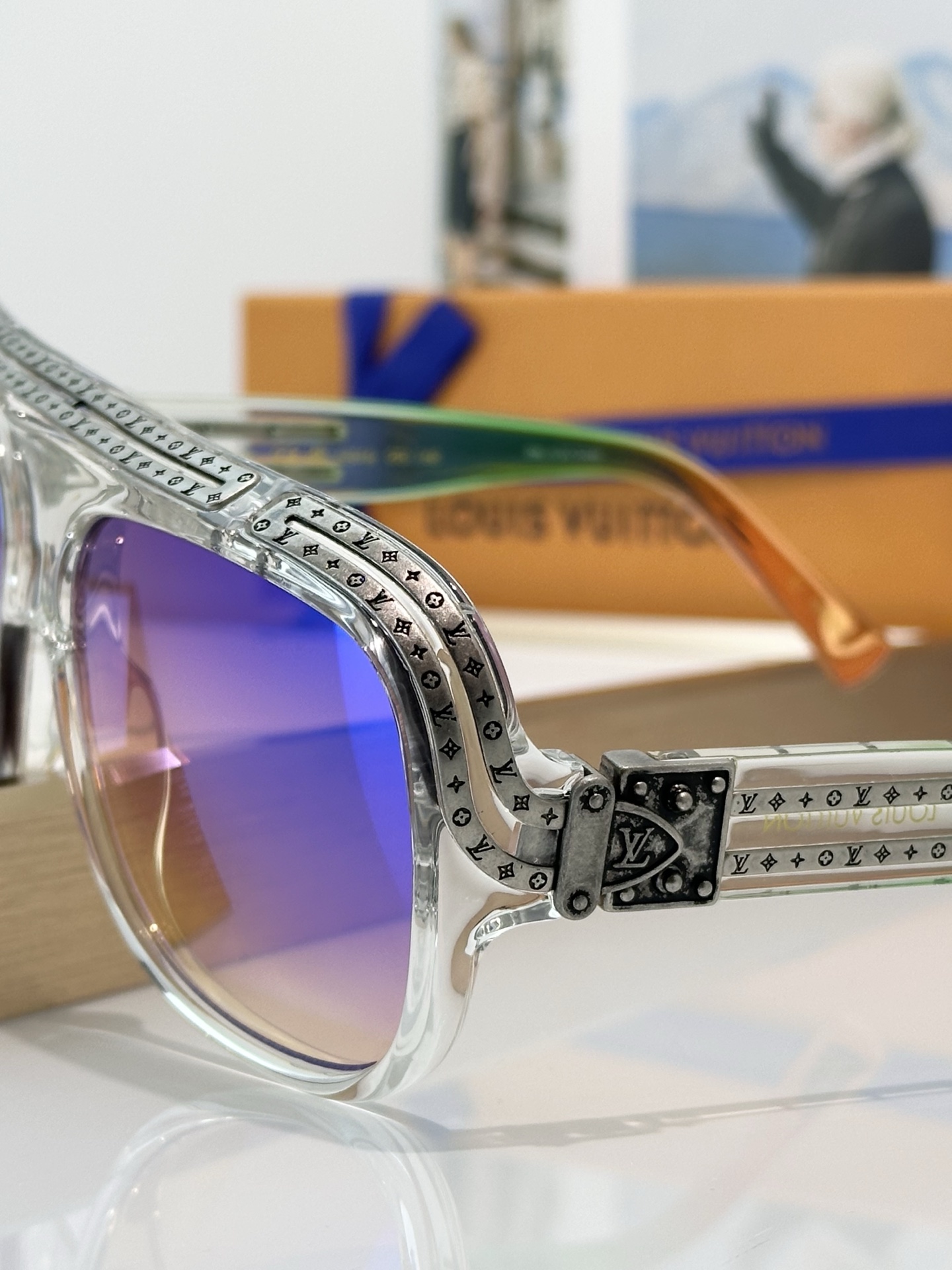Designer Sunglasses