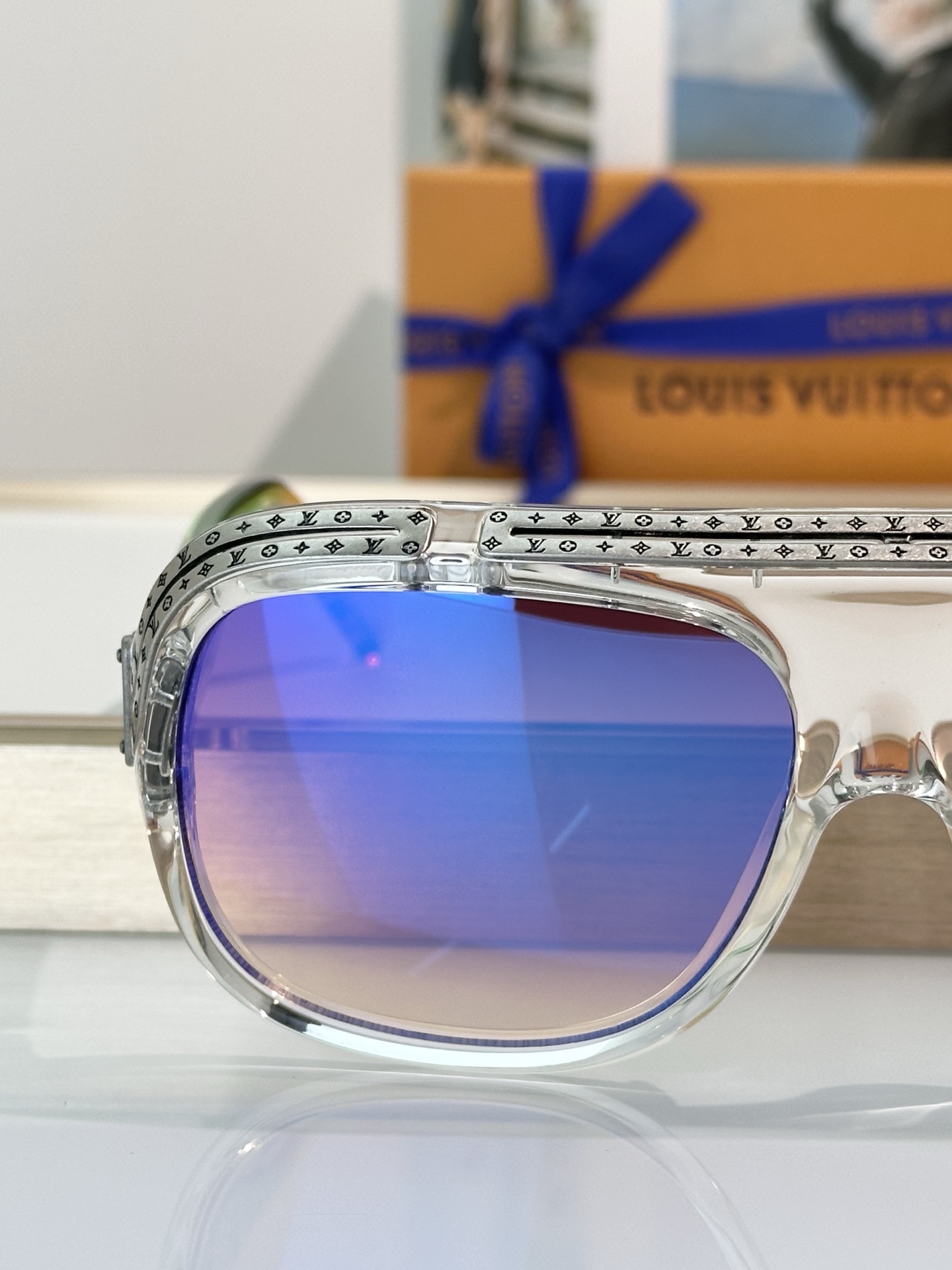 Designer Sunglasses