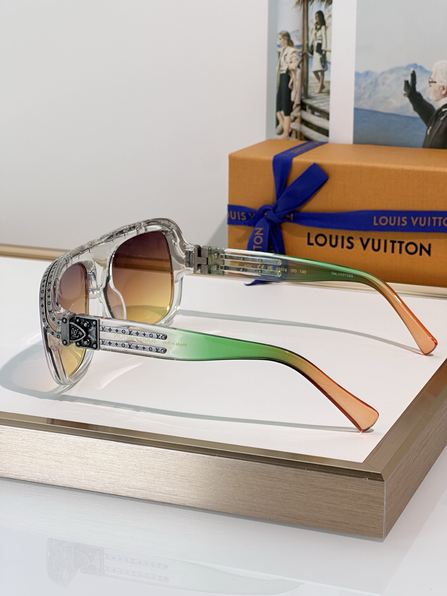 Designer Sunglasses