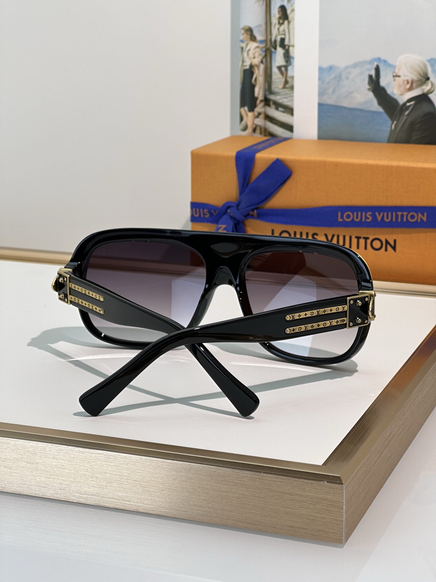 Designer Sunglasses