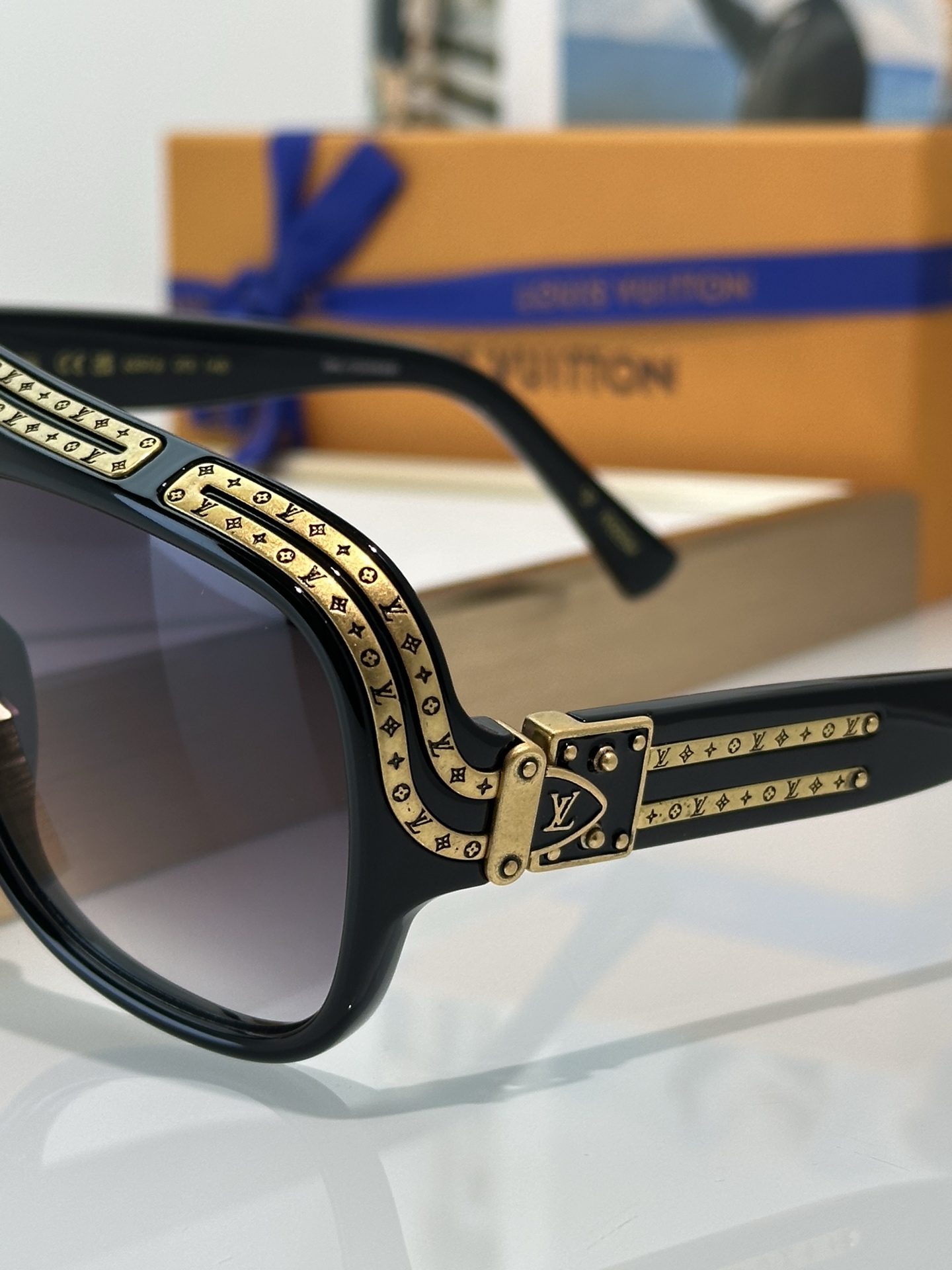 Designer Sunglasses