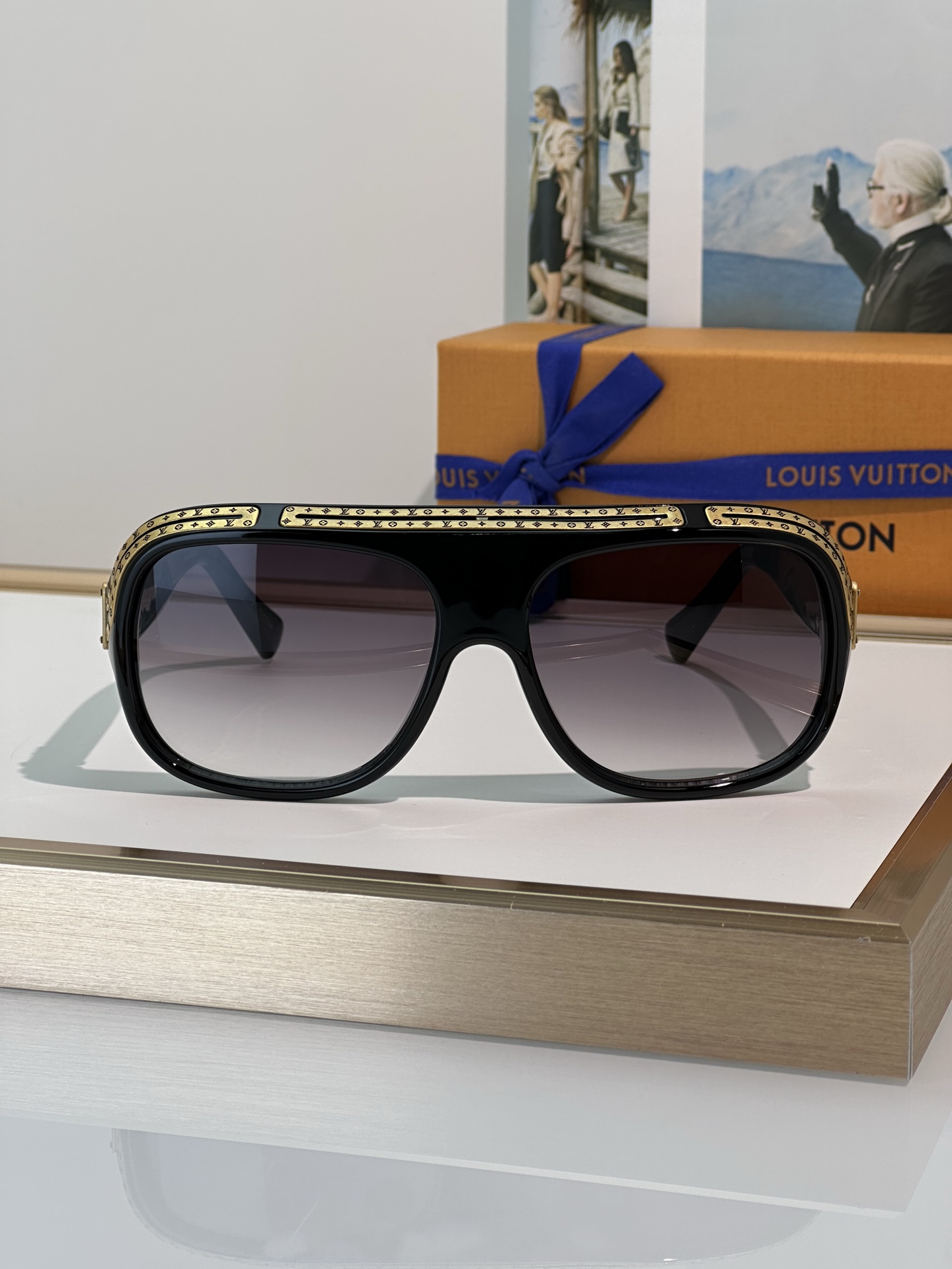 Designer Sunglasses