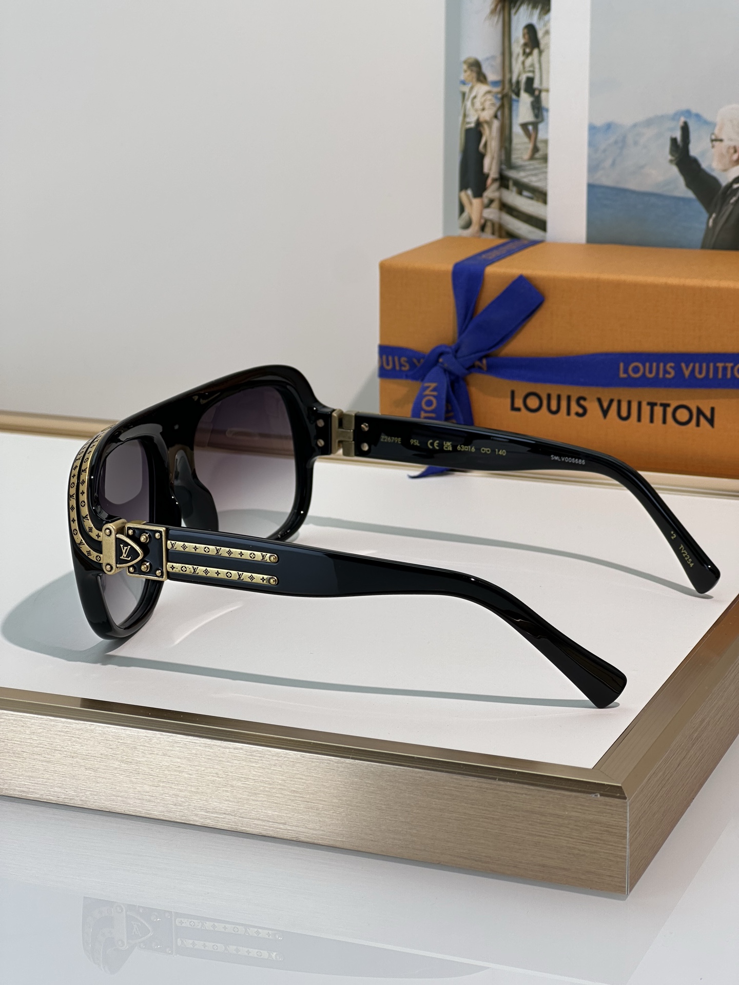 Designer Sunglasses