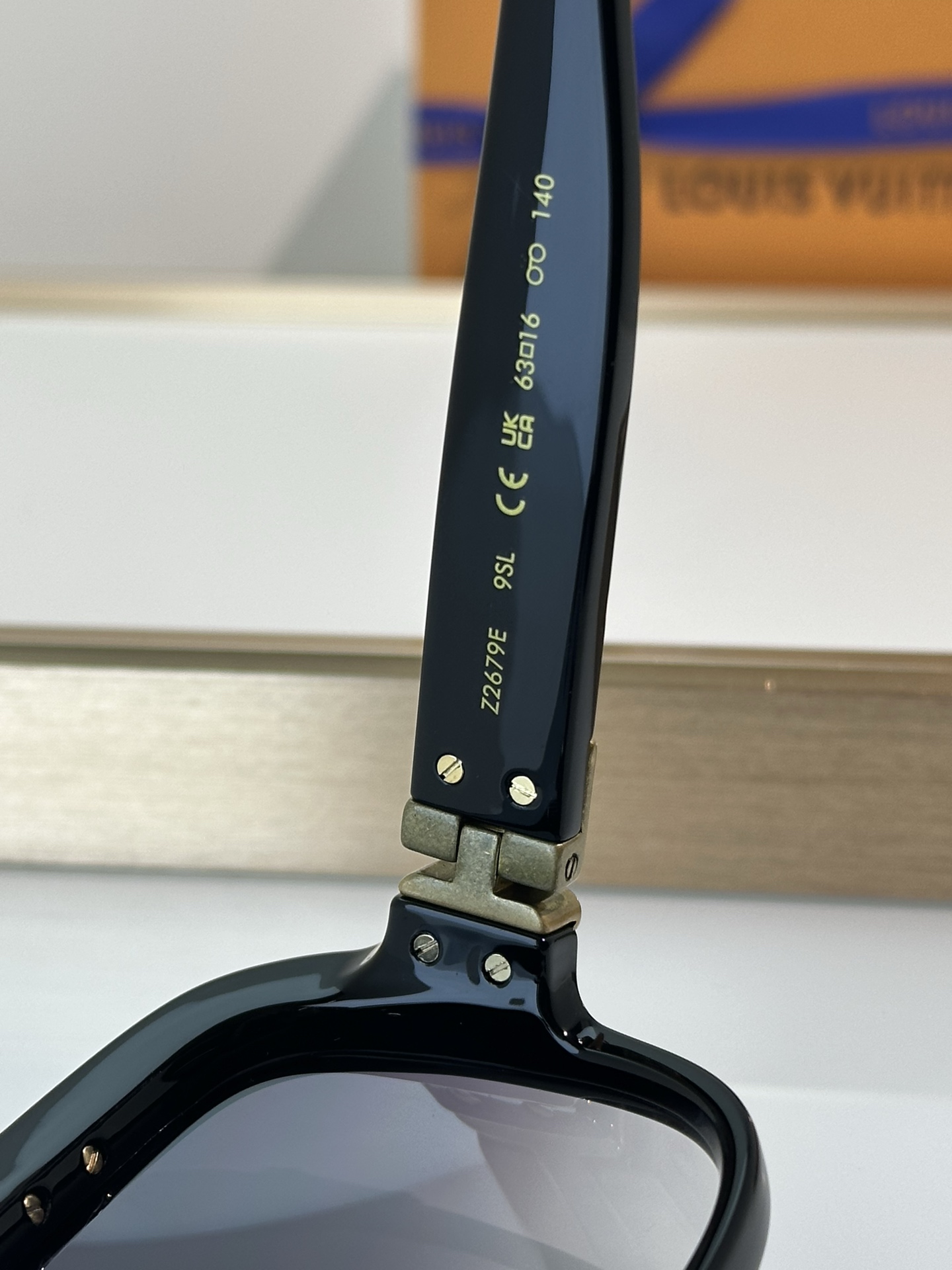 Designer Sunglasses