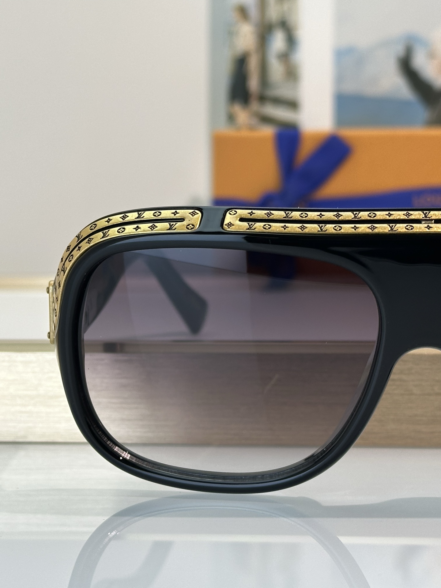 Designer Sunglasses