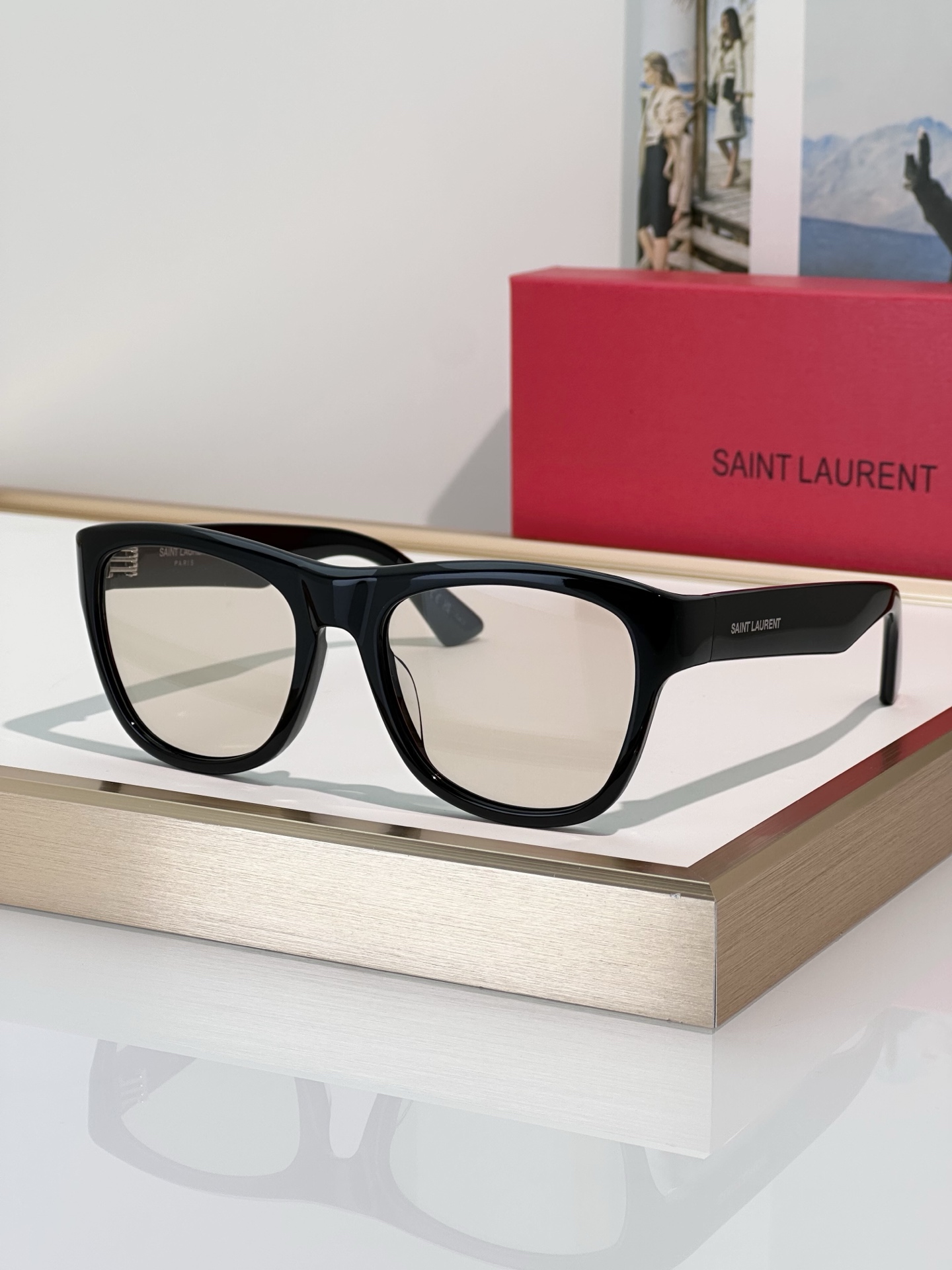 Designer Sunglasses SL816