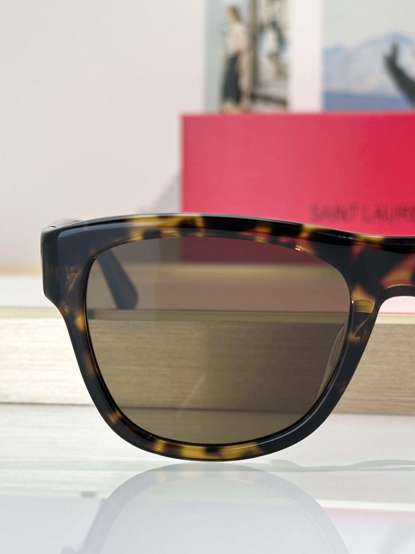 Designer Sunglasses SL816