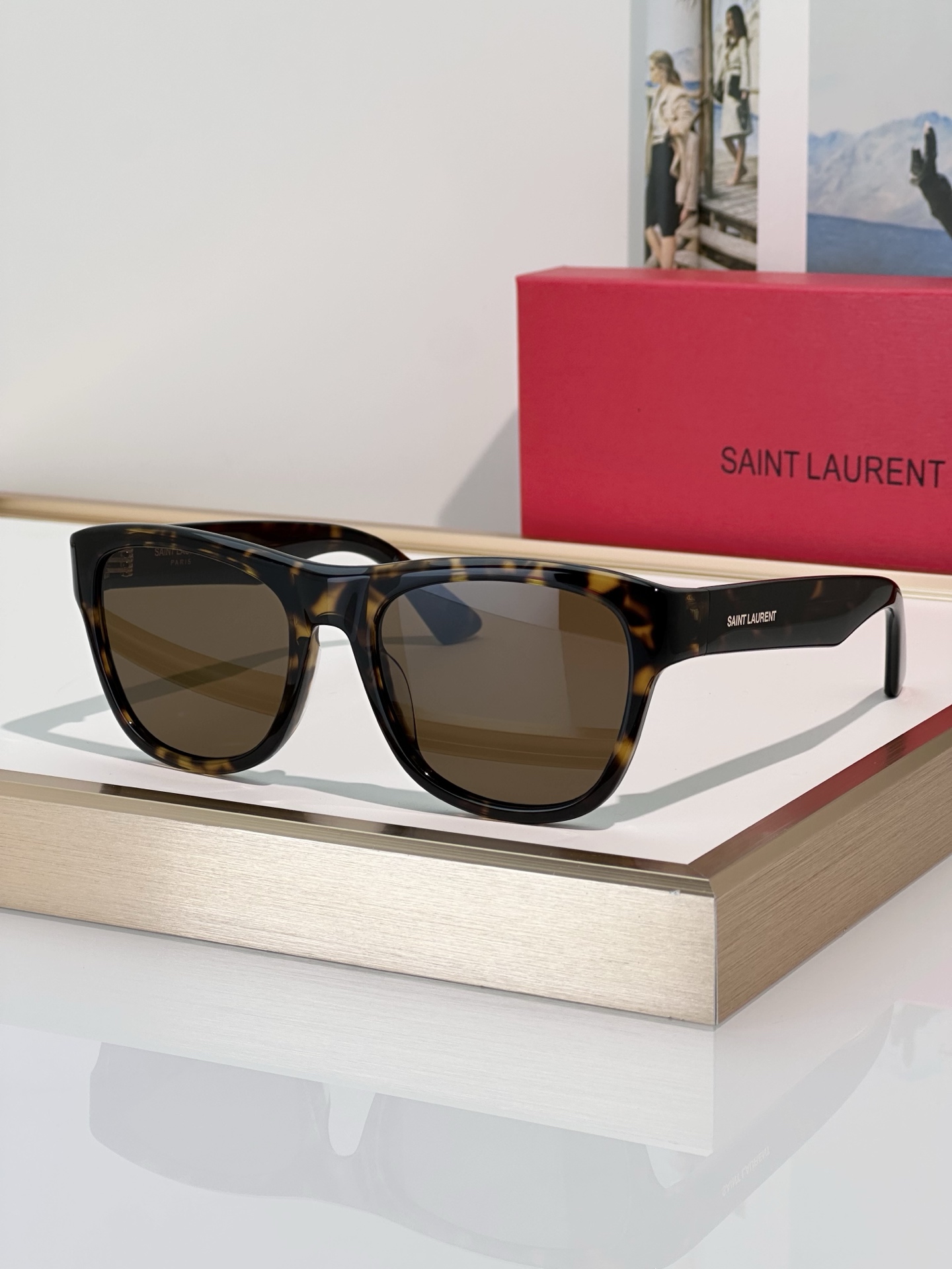 Designer Sunglasses SL816