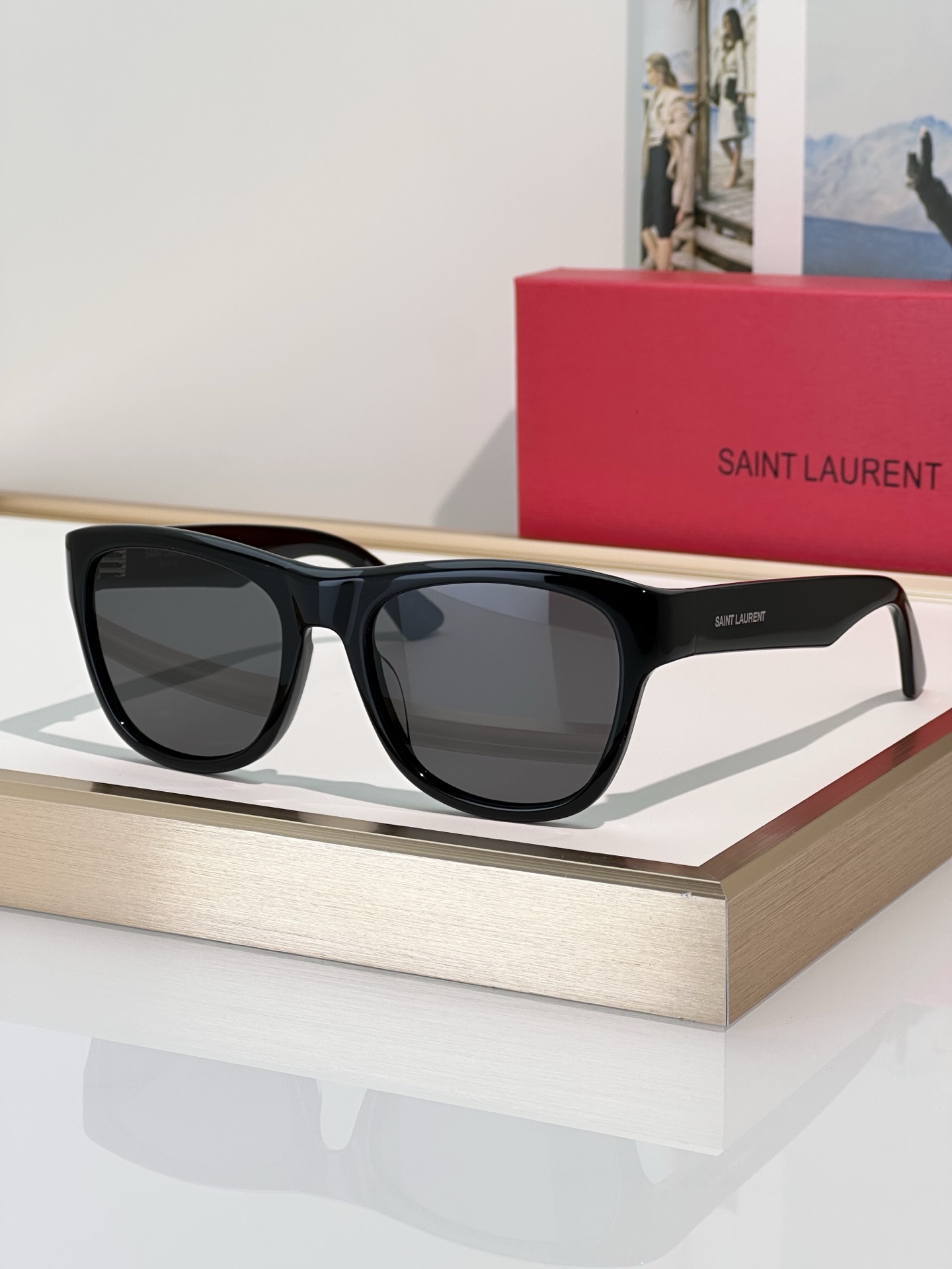 Designer Sunglasses SL816