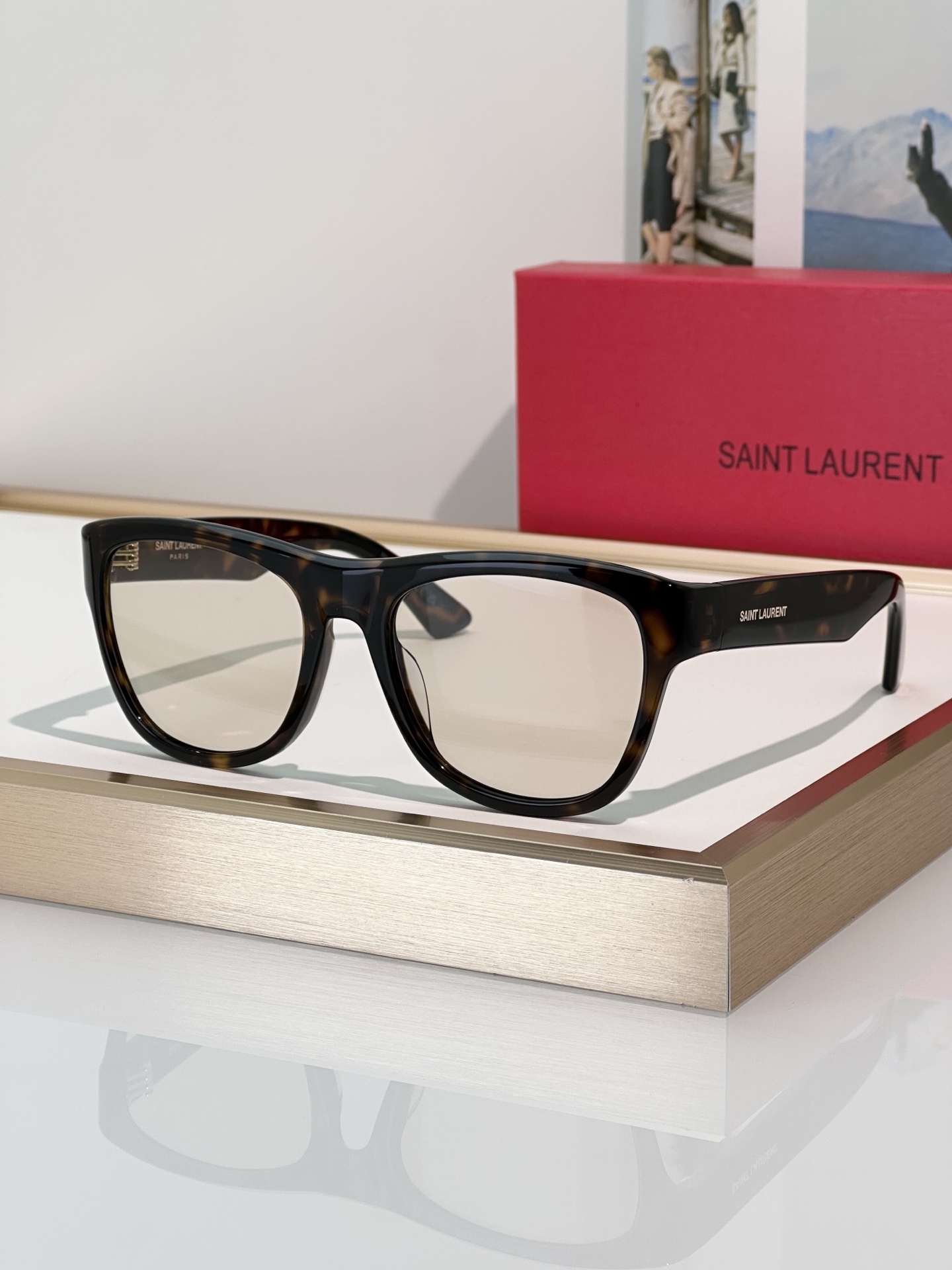 Designer Sunglasses SL816