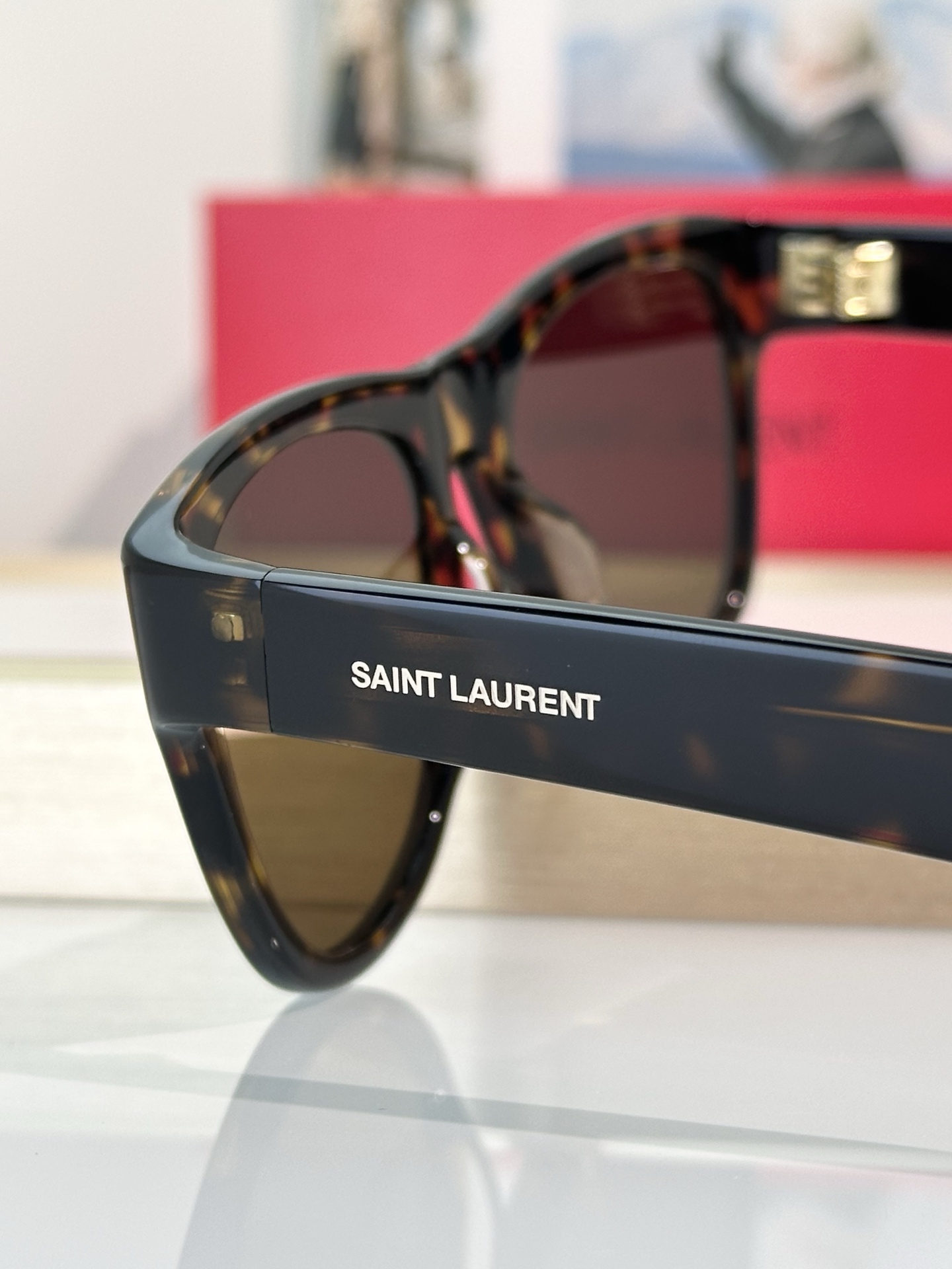Designer Sunglasses SL816
