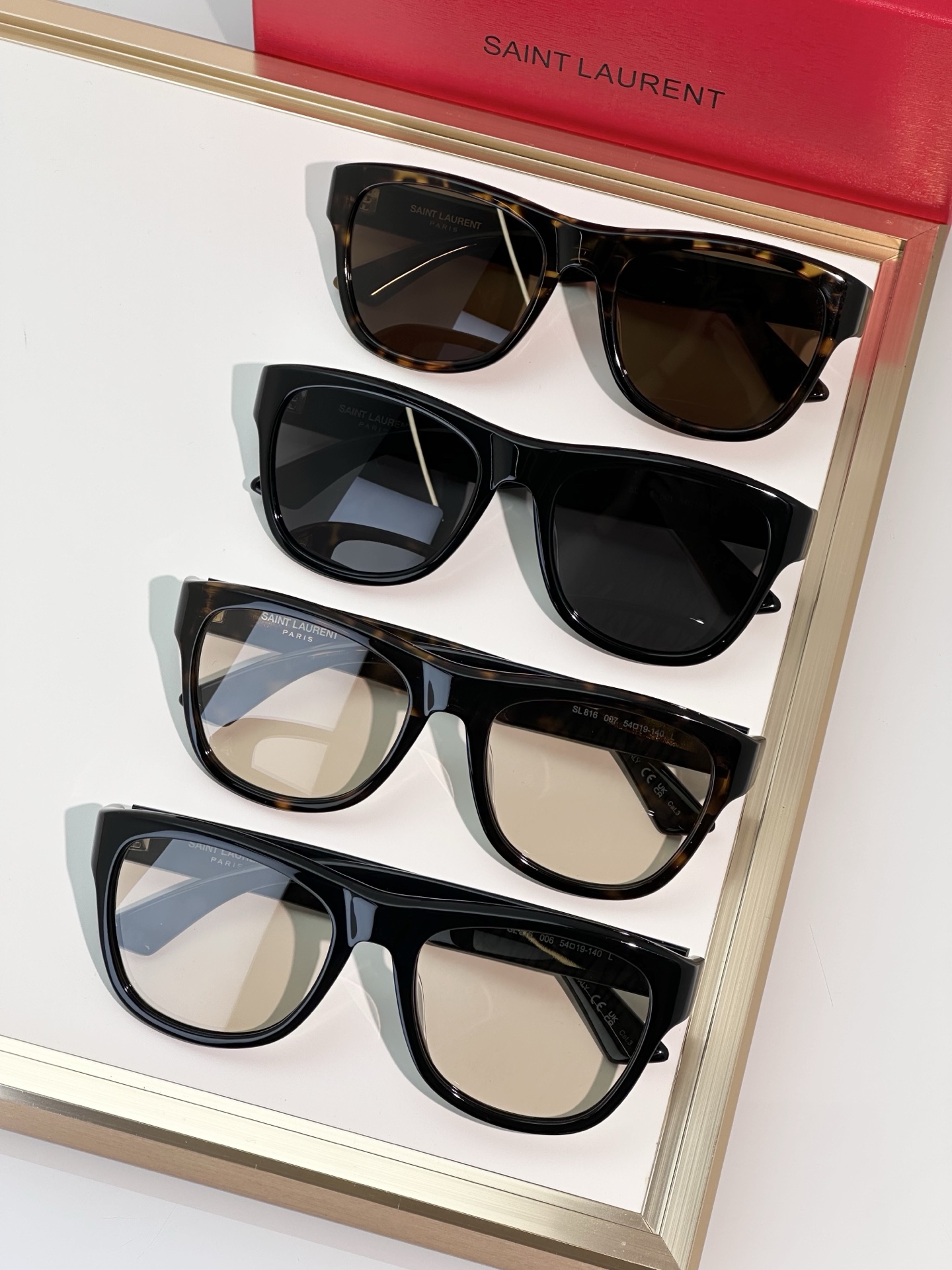 Designer Sunglasses SL816