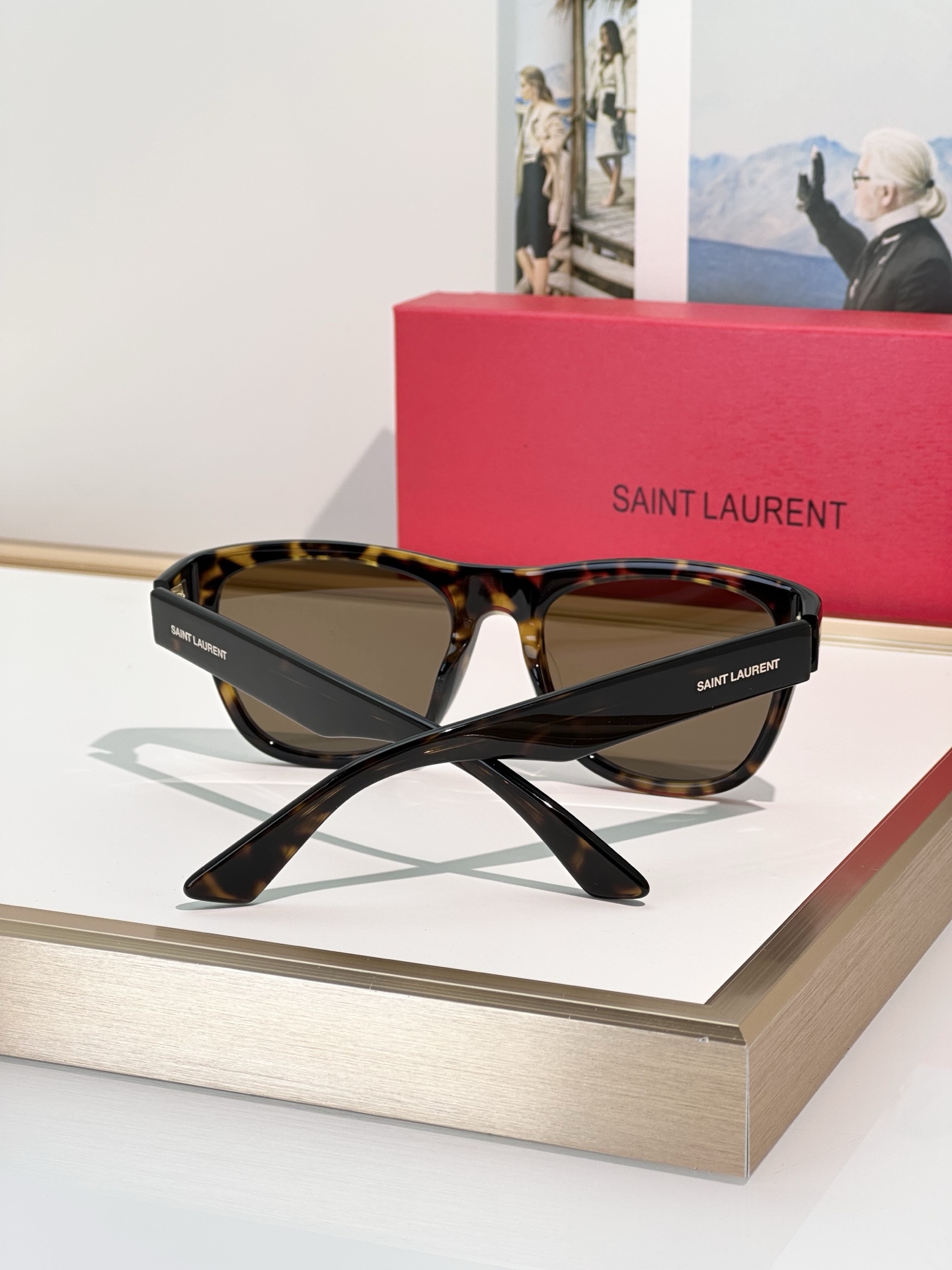 Designer Sunglasses SL816