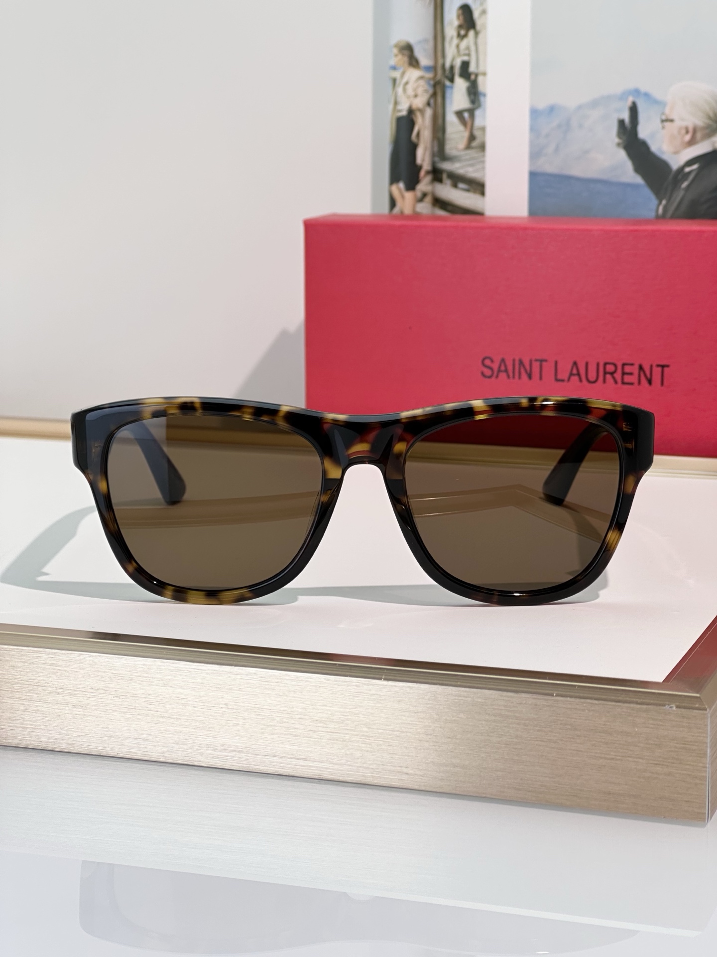 Designer Sunglasses SL816